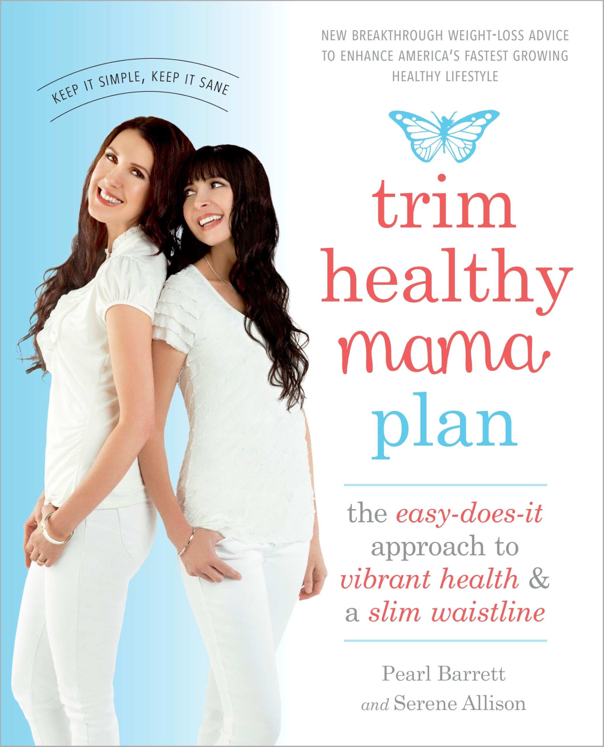 Top Rated Trim Healthy Mama Plan: A Simple Path to Vibrant Health and a Slimmer Waistline