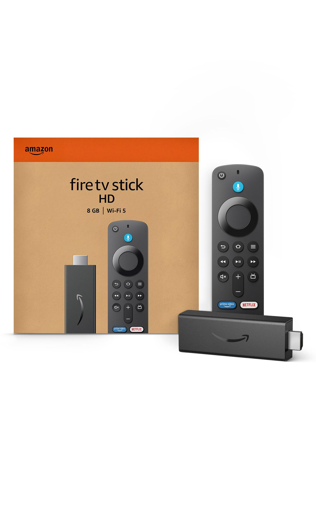 Best Price Amazon Fire TV Stick HD