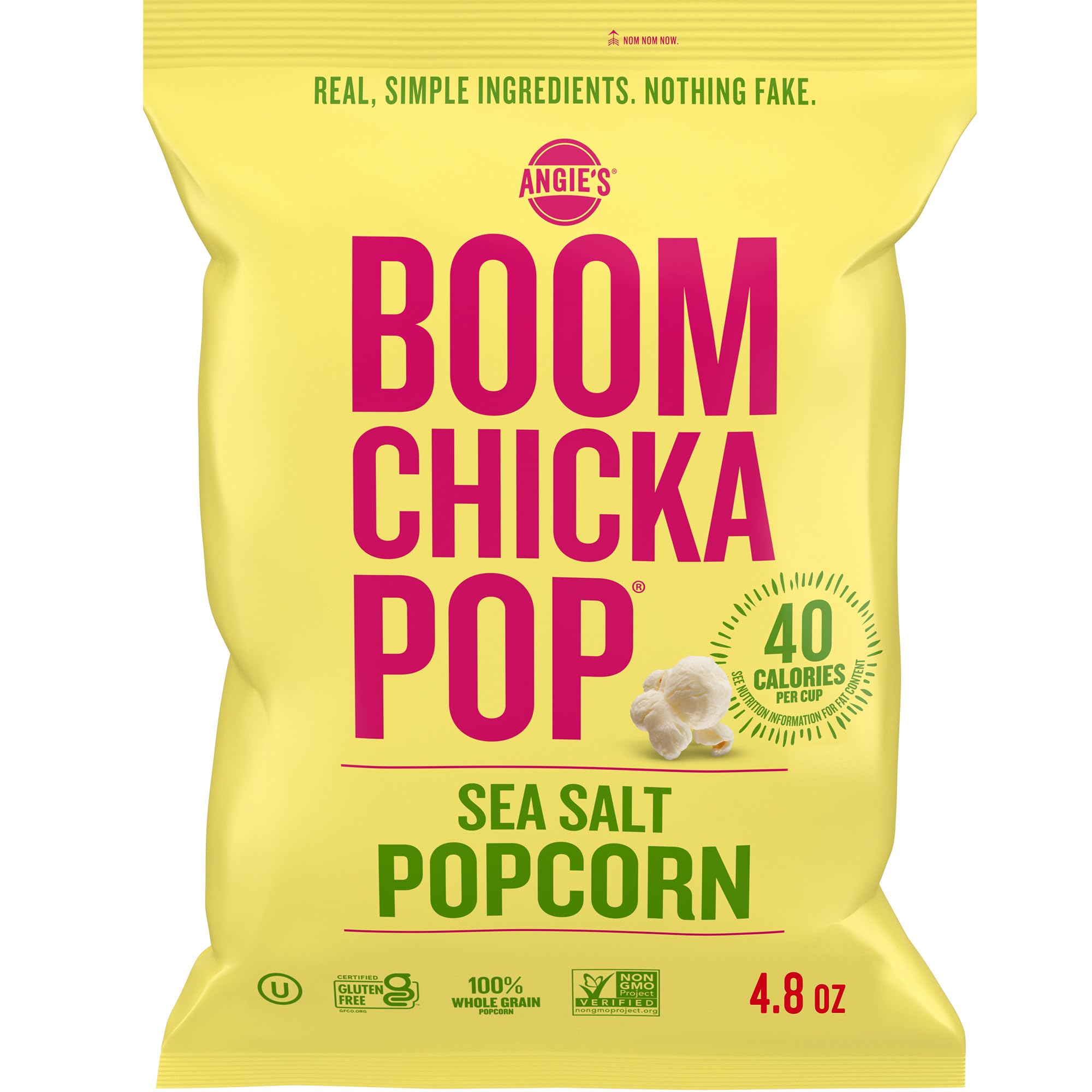 Best Price Angie's BOOMCHICKAPOP Sweet & Salty Kettle Corn