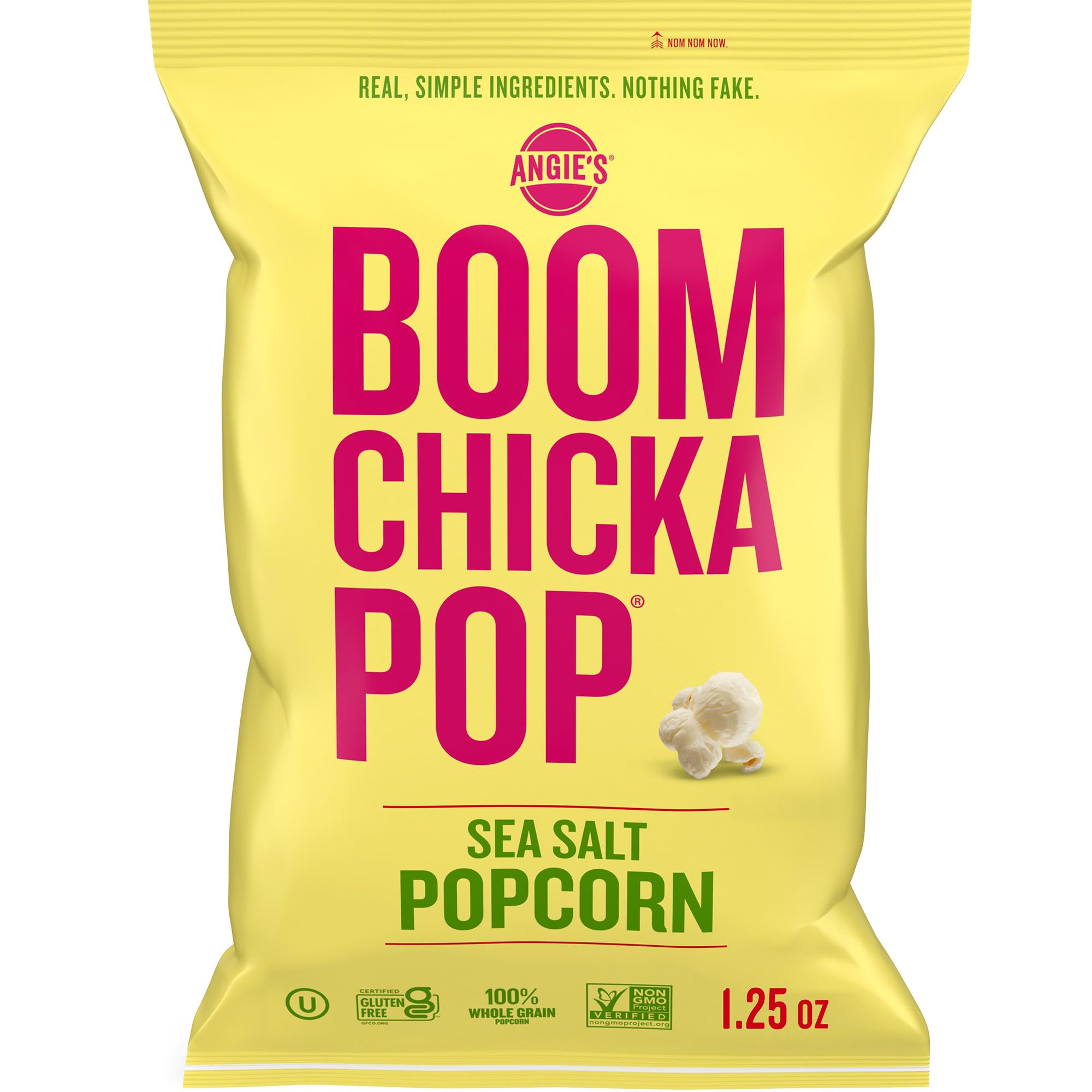 Best Price Angie's BOOMCHICKAPOP Sweet & Salty Kettle Corn