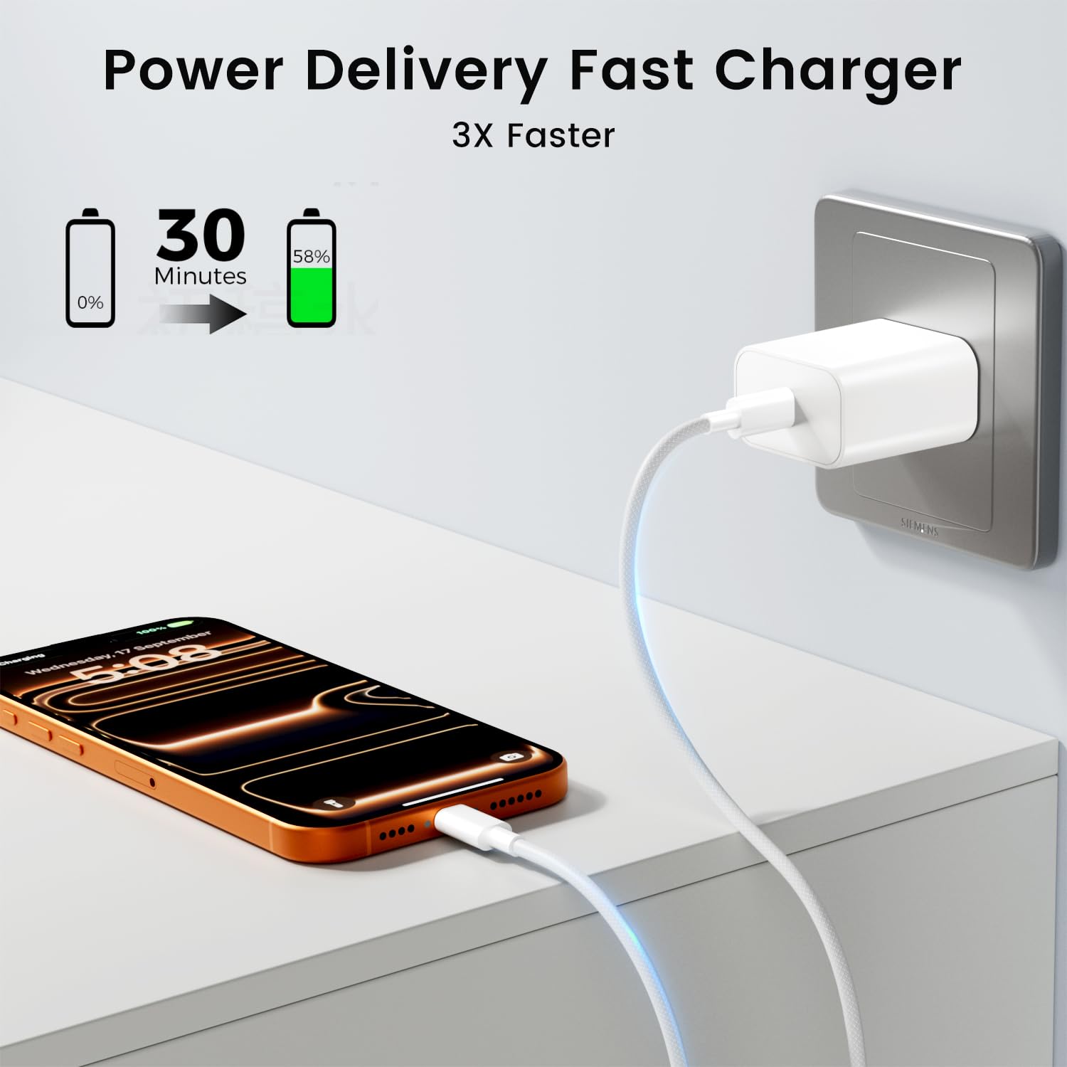 Best Price iPhone Charger