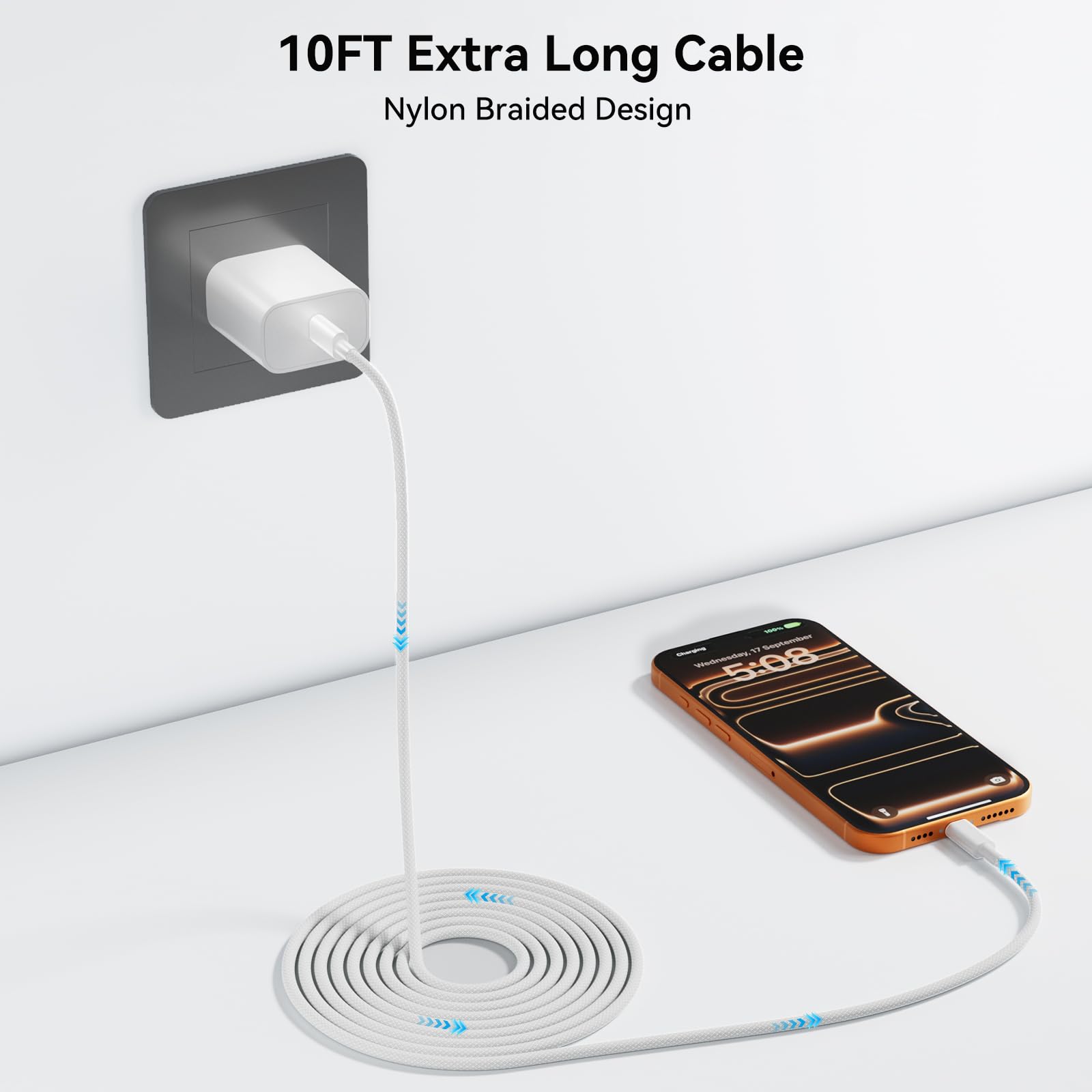 Best Price iPhone Charger