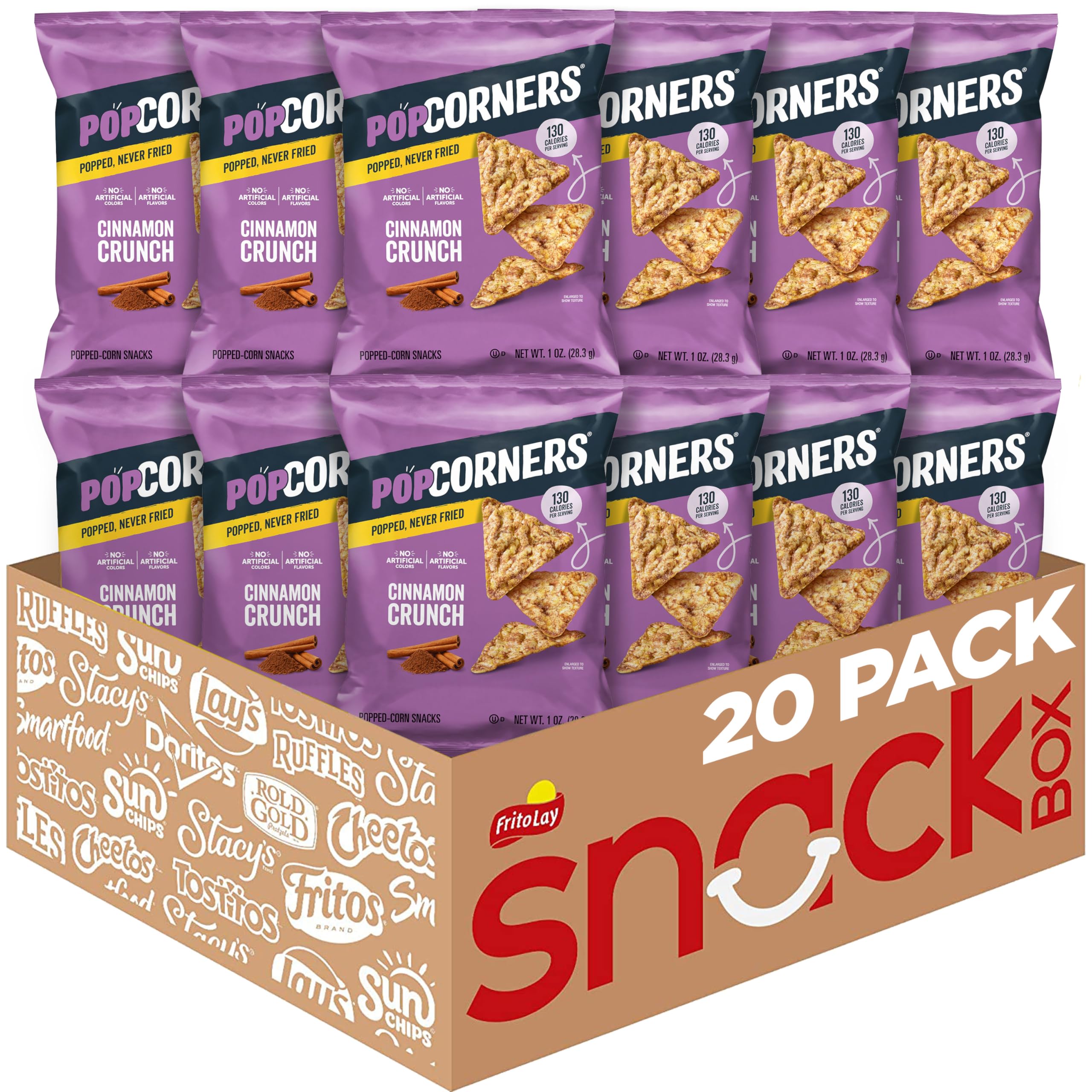 Best Price PopCorners