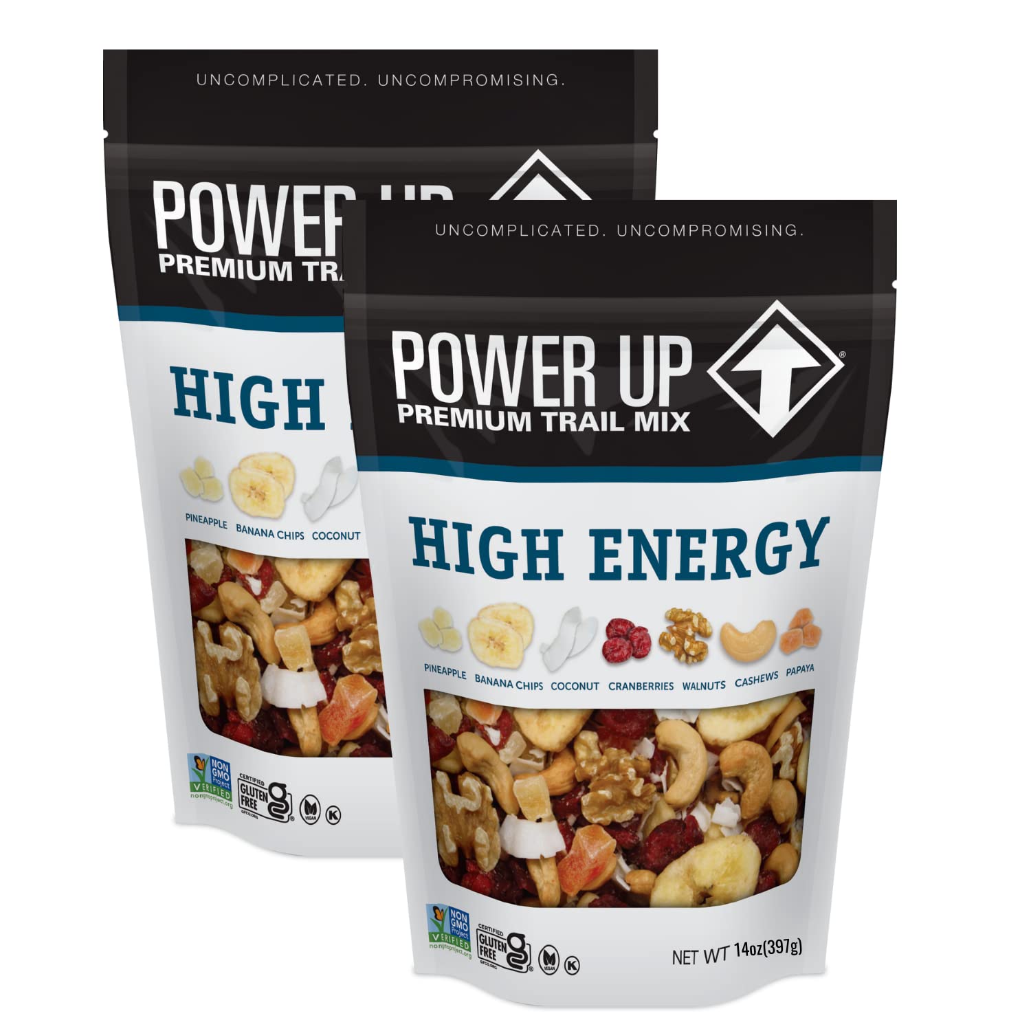 Best Price Power Up Mega Omega Trail Mix