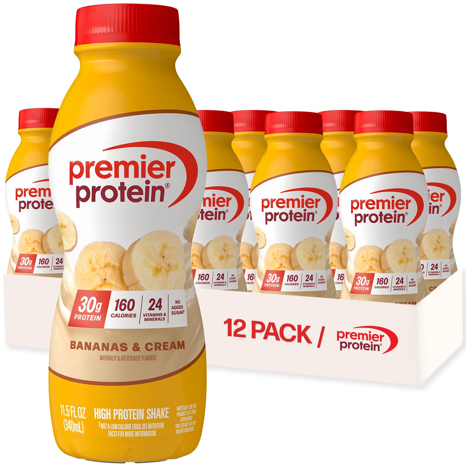 Best Price Premier Protein Shake