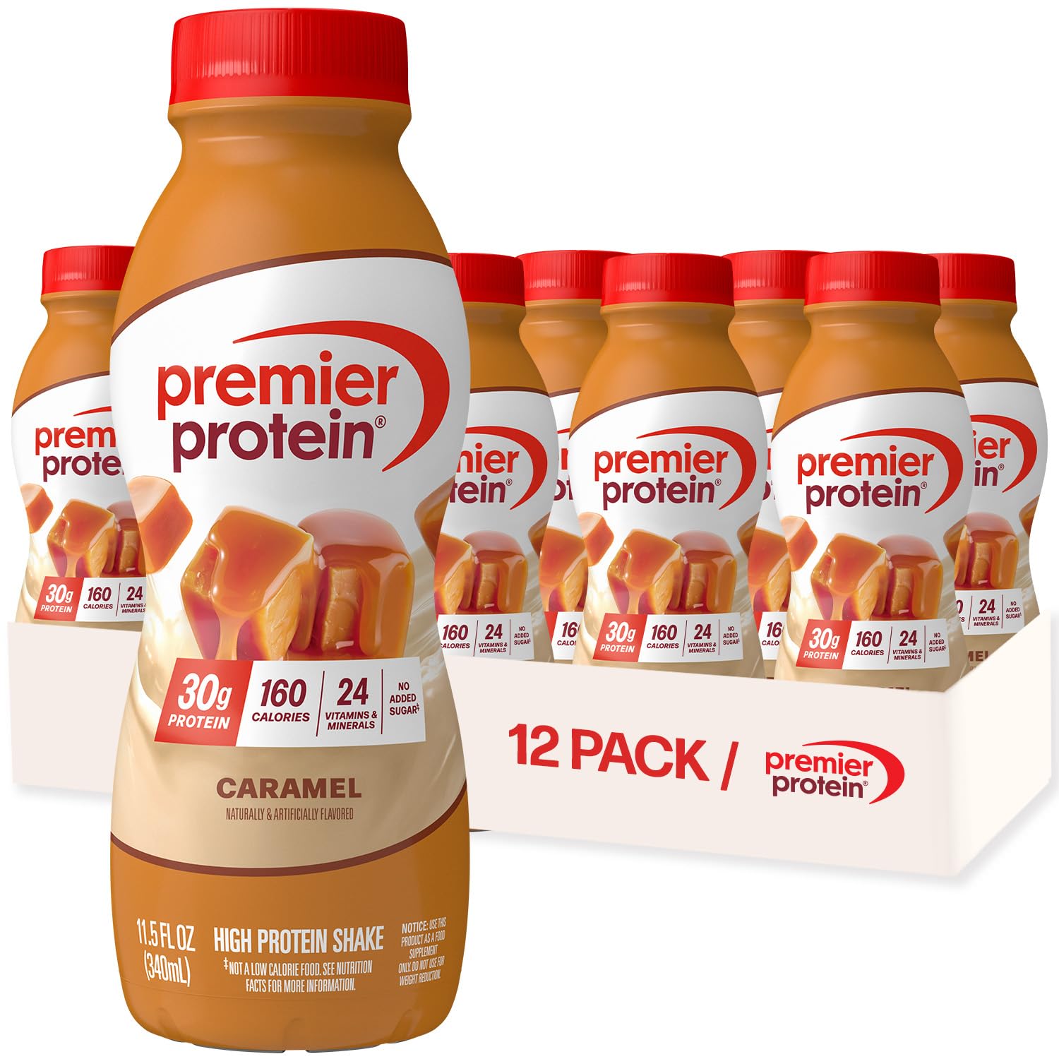 Best Price Premier Protein Shake
