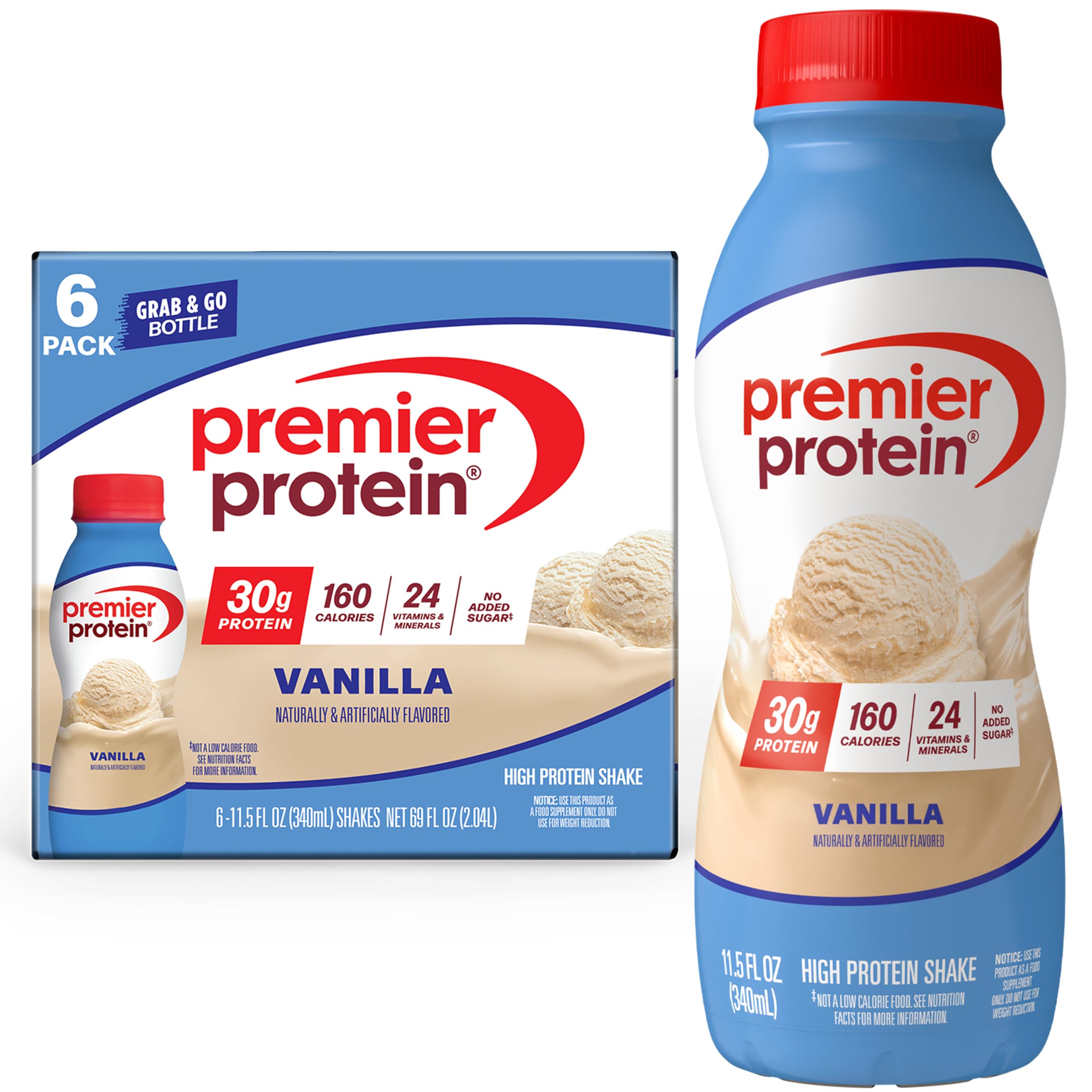 Best Price Premier Protein Shake
