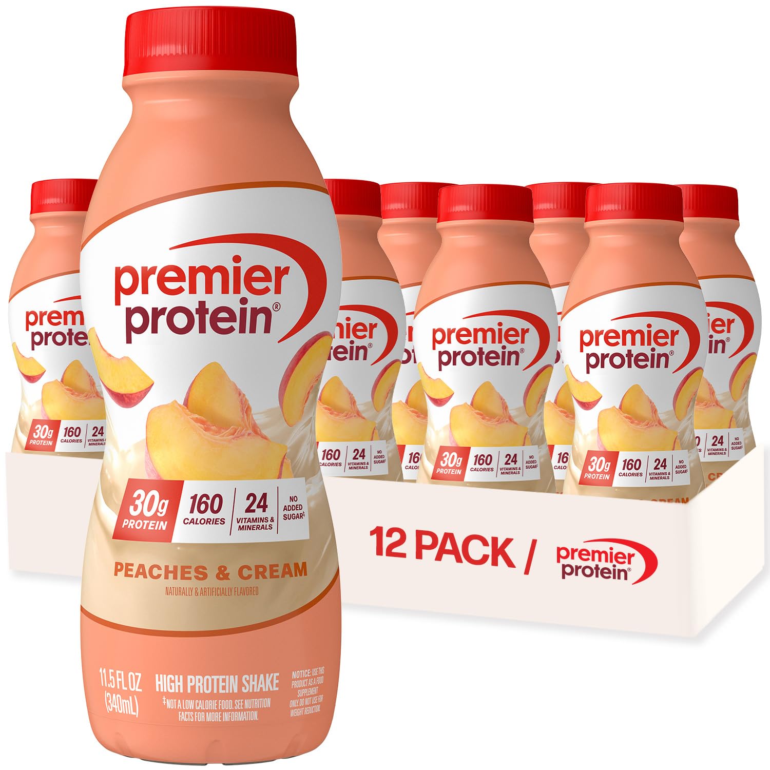 Best Price Premier Protein Shake