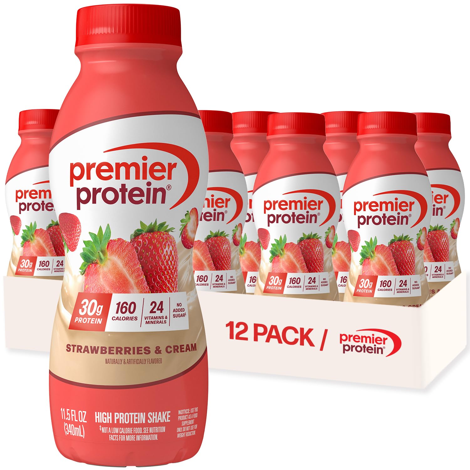 Best Price Premier Protein Shake