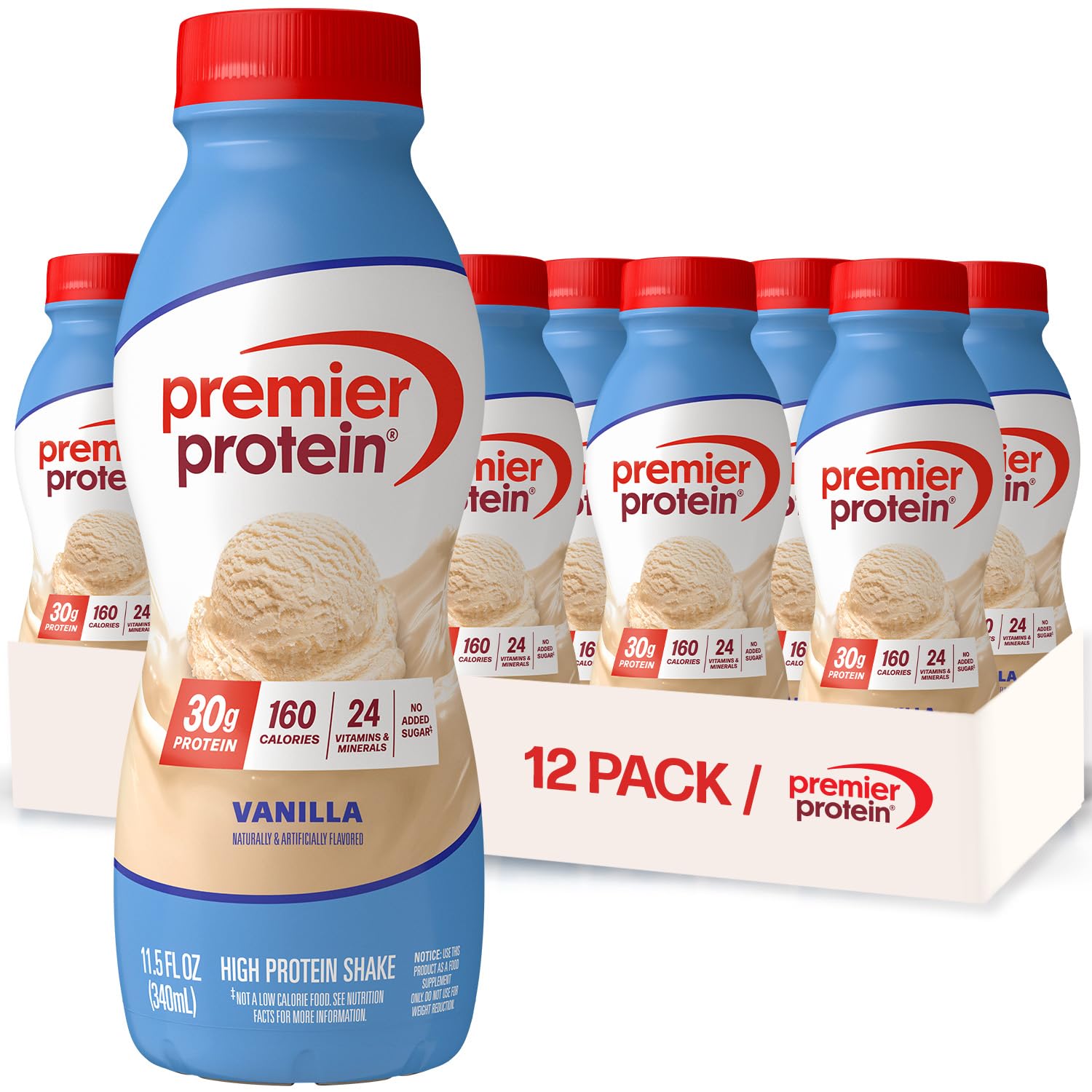 Best Price Premier Protein Shake