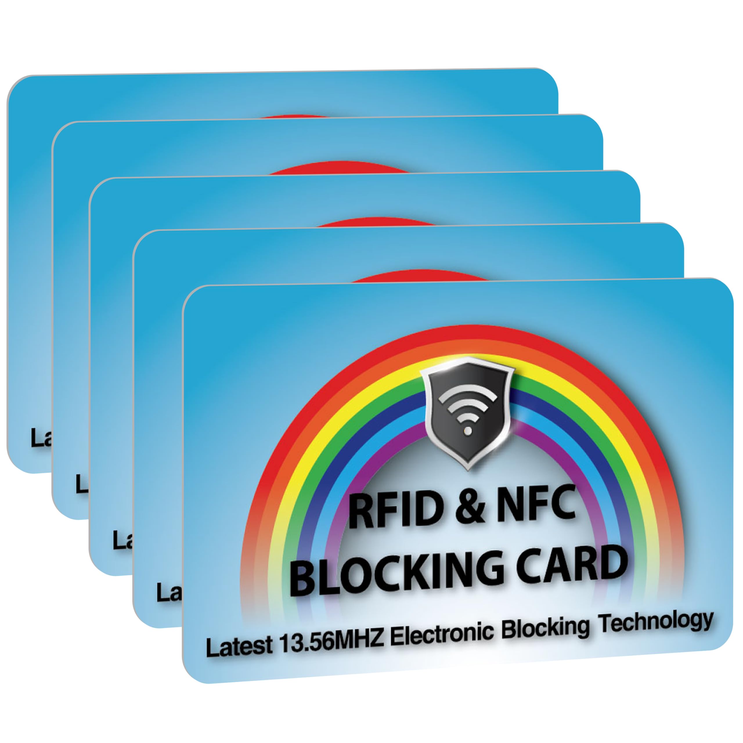 Best Price SaiTech RFID Blocking Cards