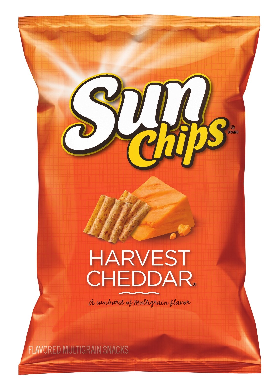 Best Price SunChips Variety Pack