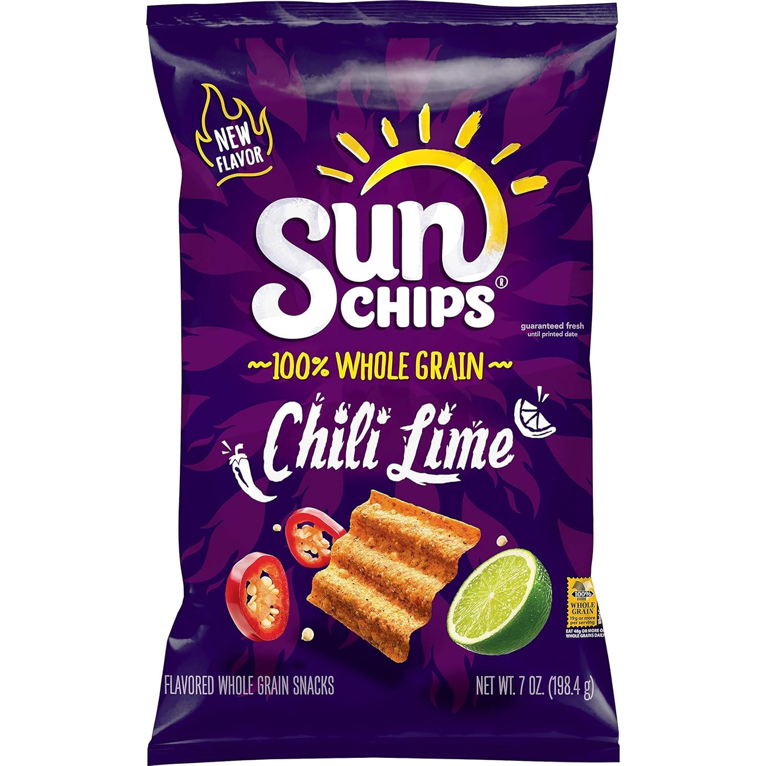Best Price SunChips Variety Pack