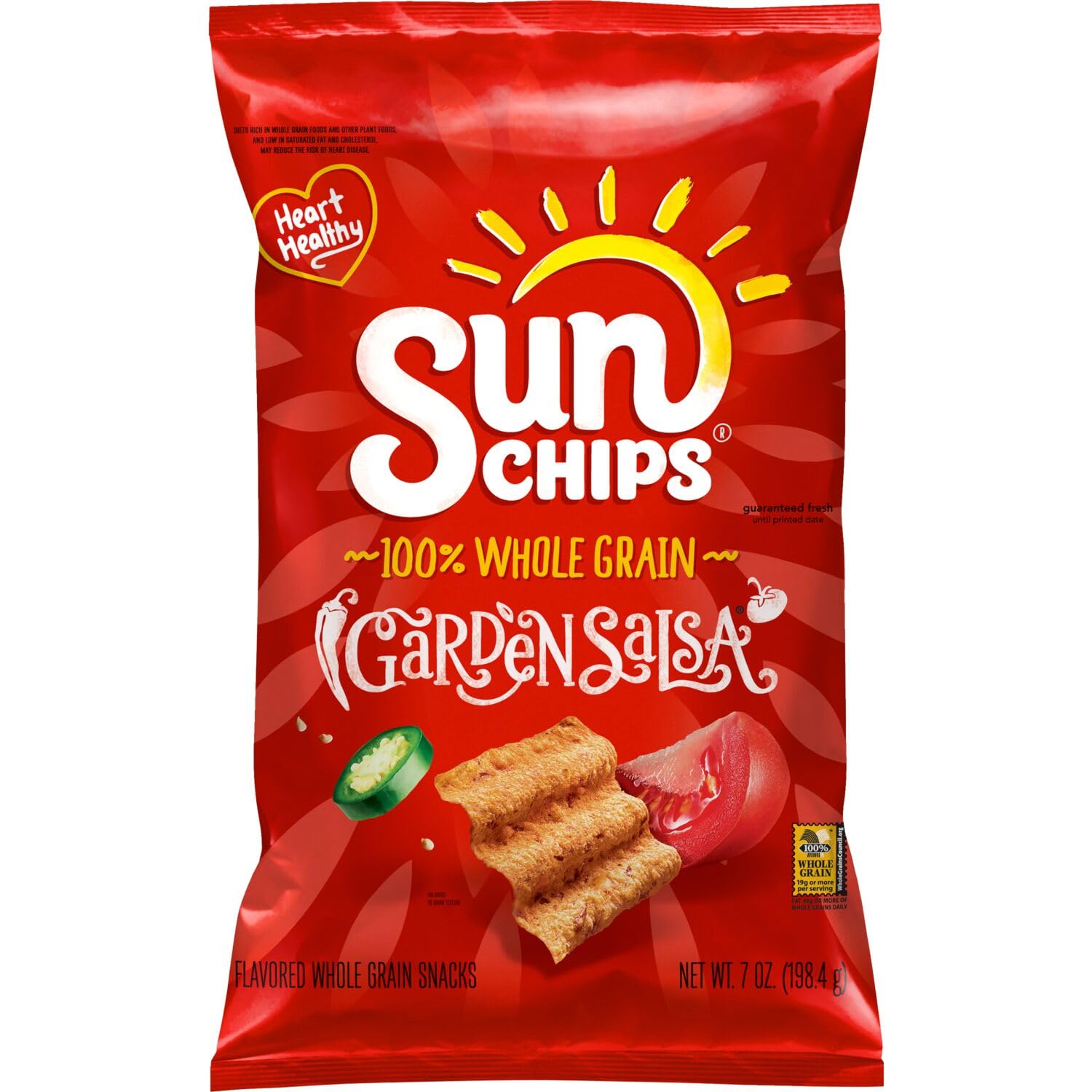 Best Price SunChips Variety Pack