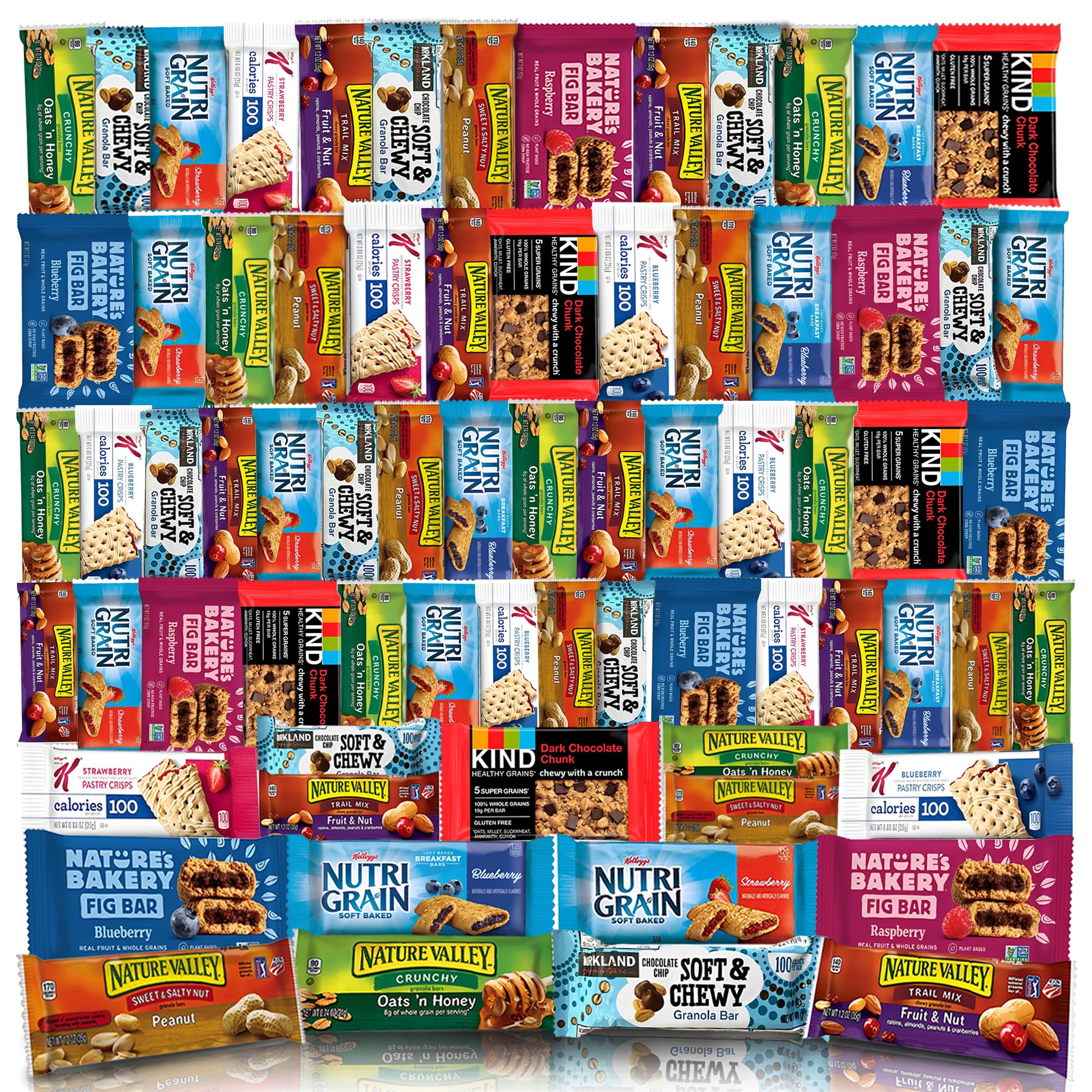 Best Price Veratify Healthy Mixed Snack Box