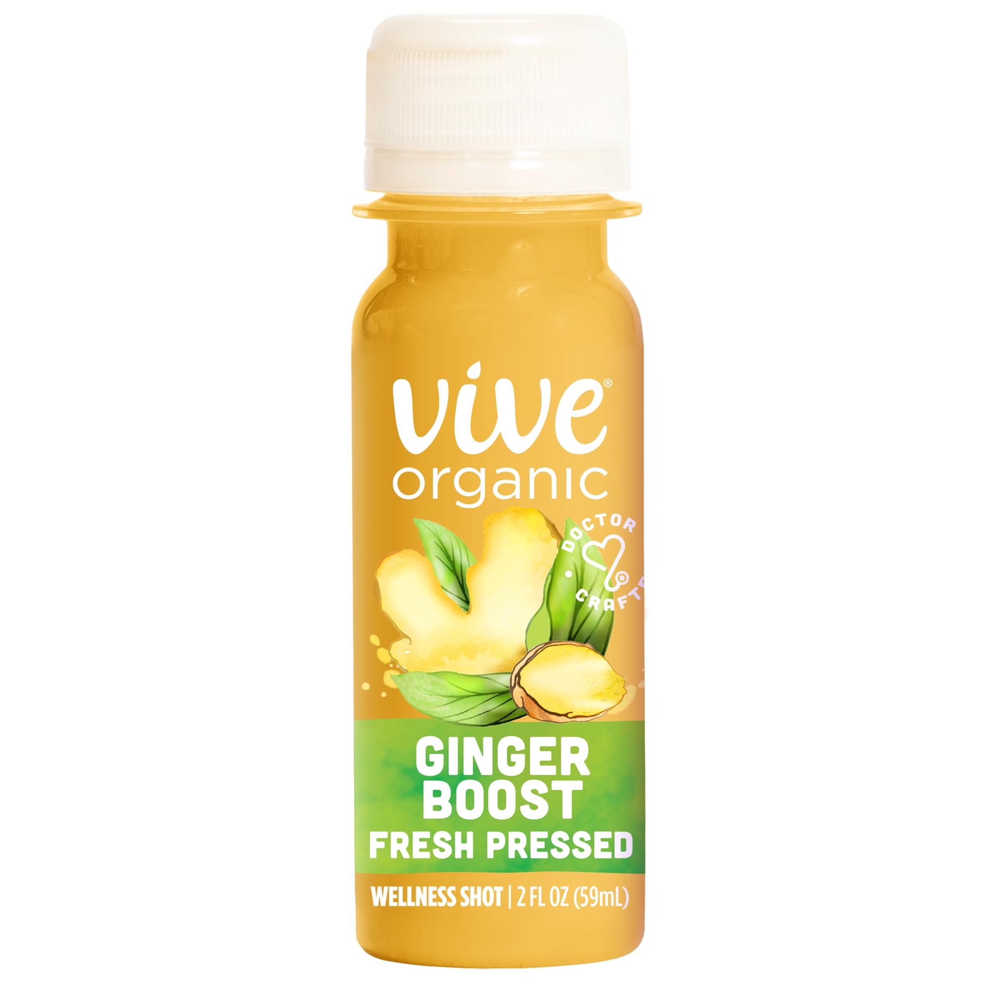 Best Price Vive Organic Immunity Boost Shots