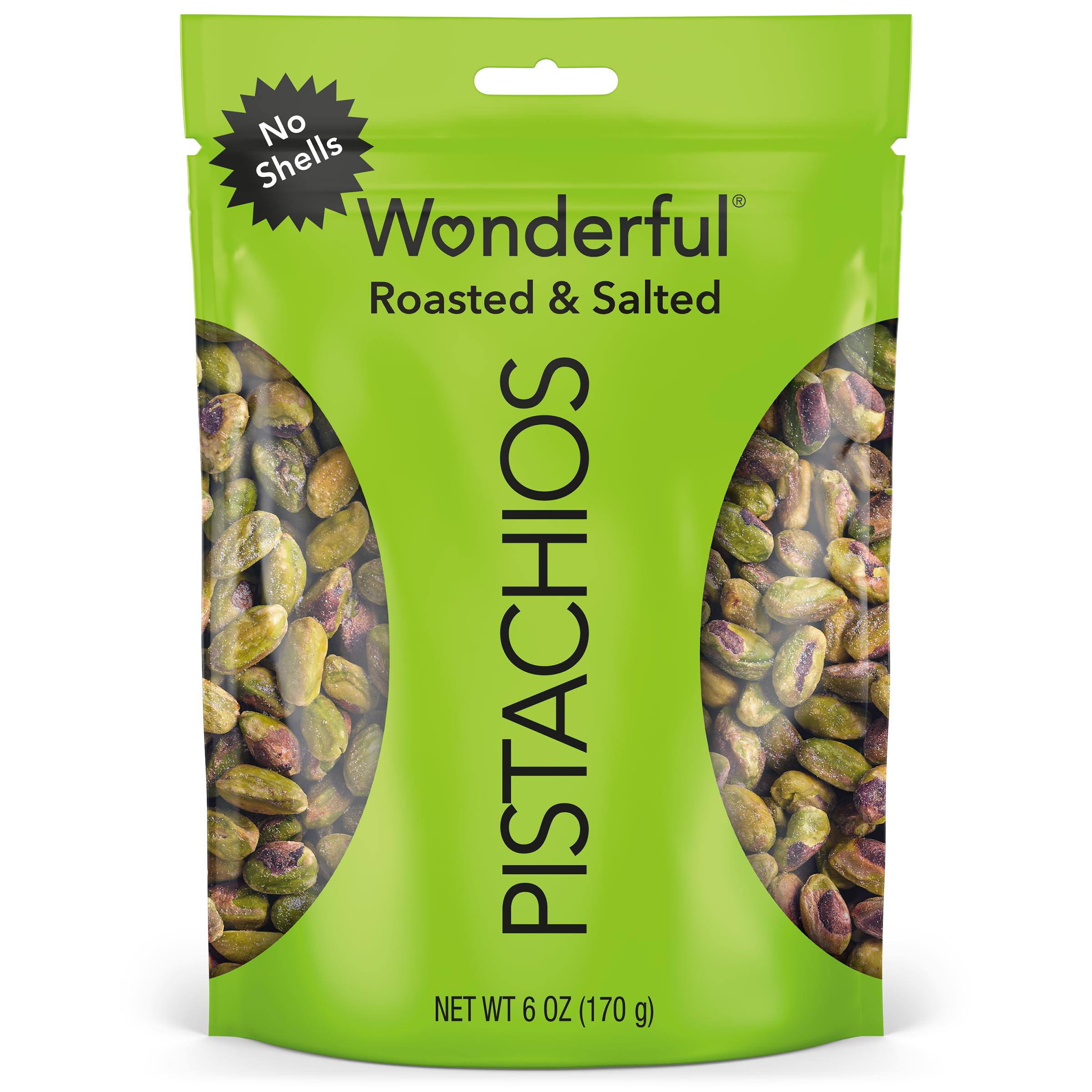 Best Price Wonderful Pistachios