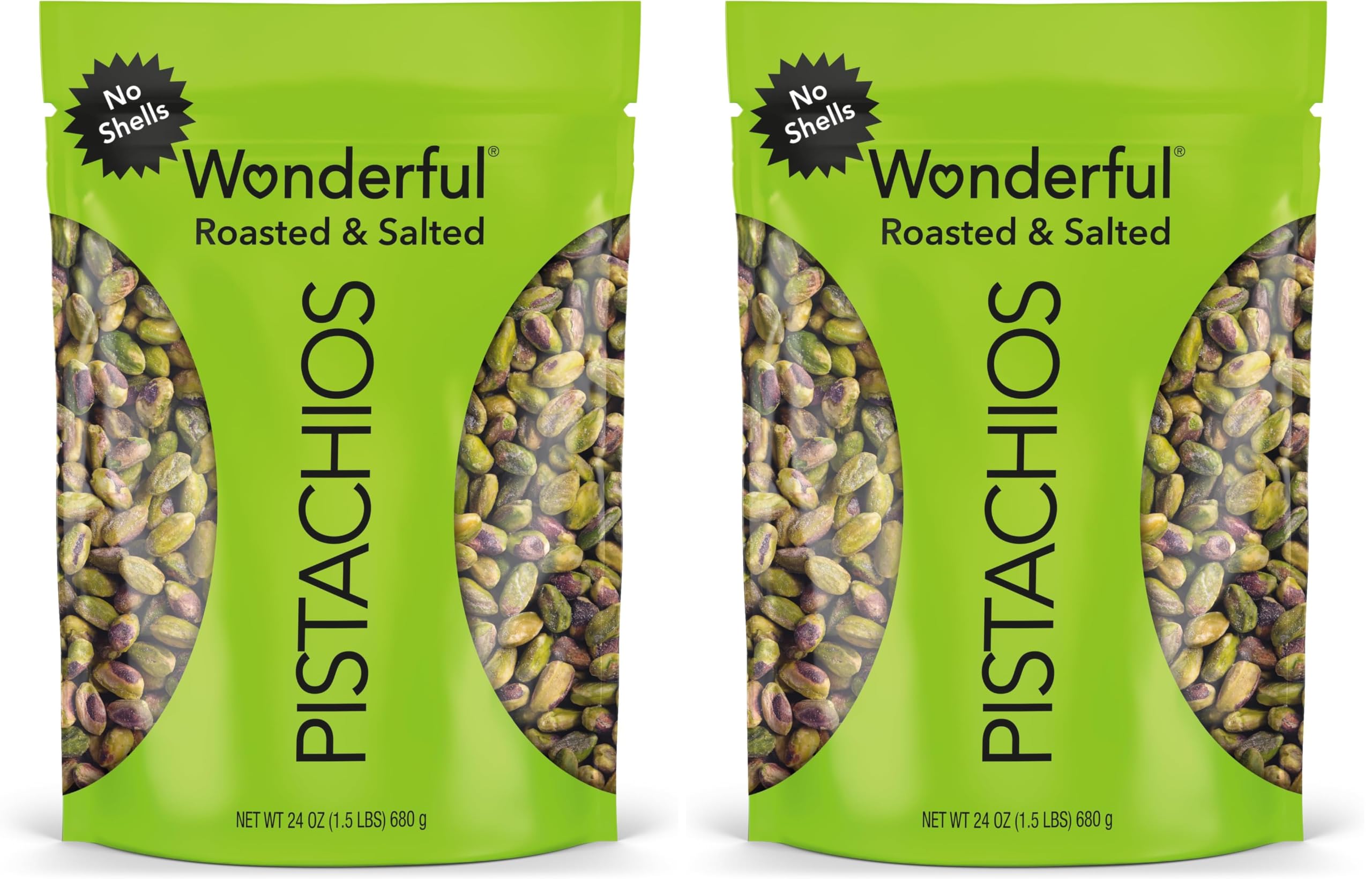 Best Price Wonderful Pistachios