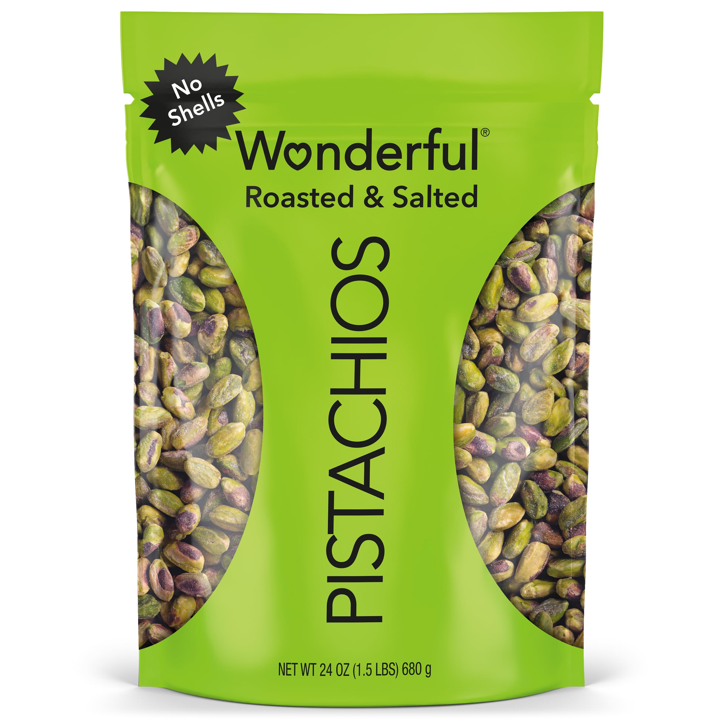 Best Price Wonderful Pistachios