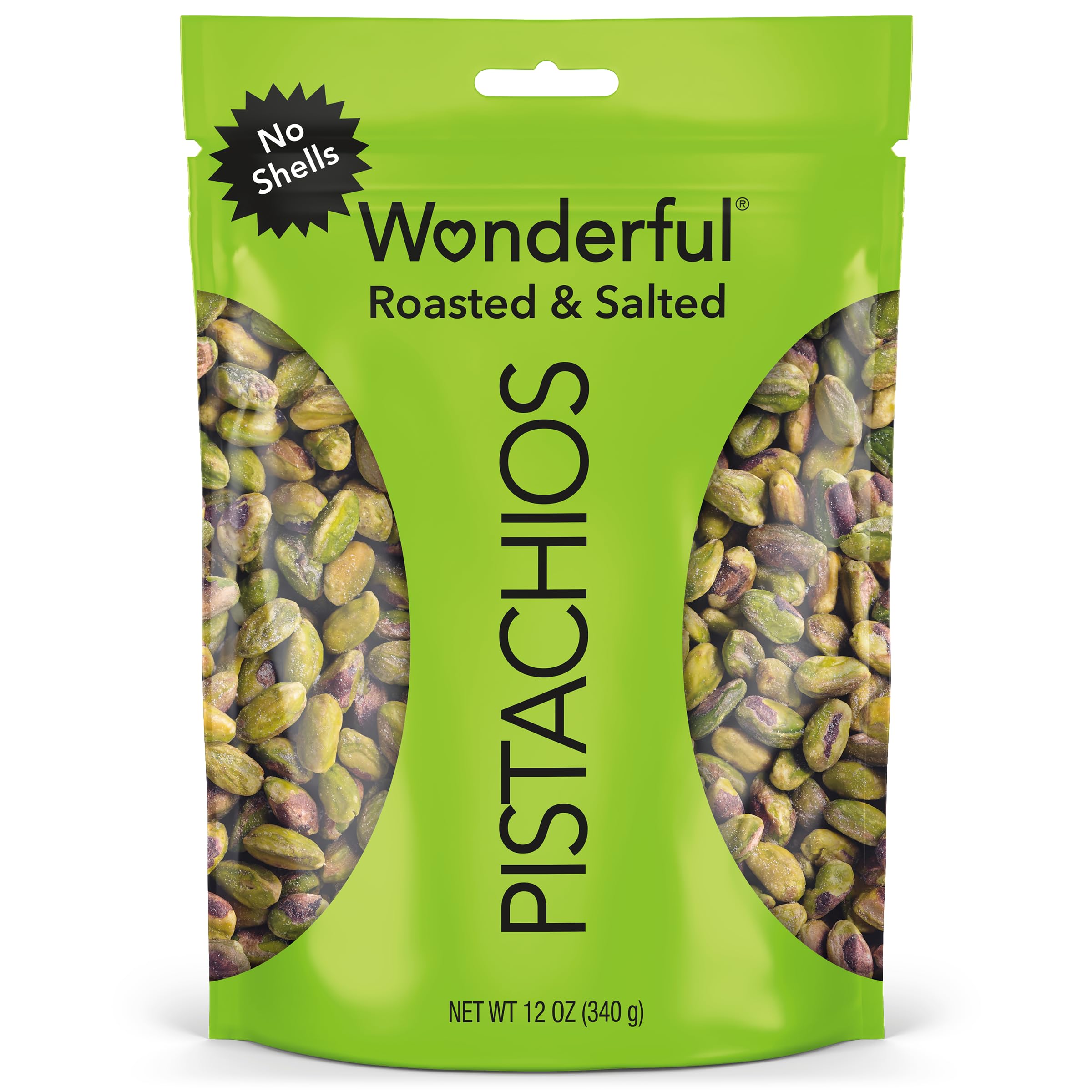 Best Price Wonderful Pistachios