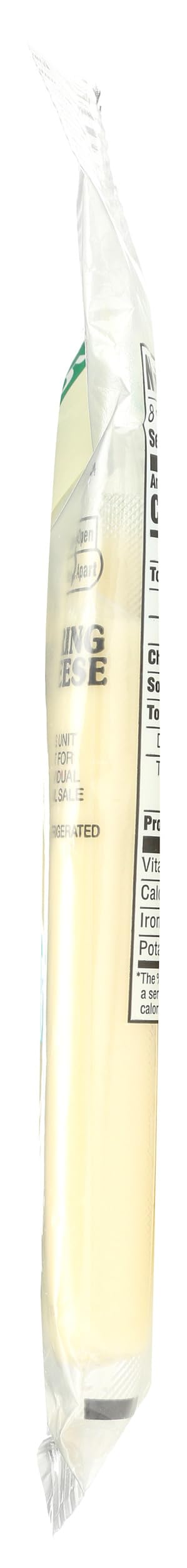 Buy 365 by Whole Foods Market Organic Mozzarella String Cheese, 8 oz