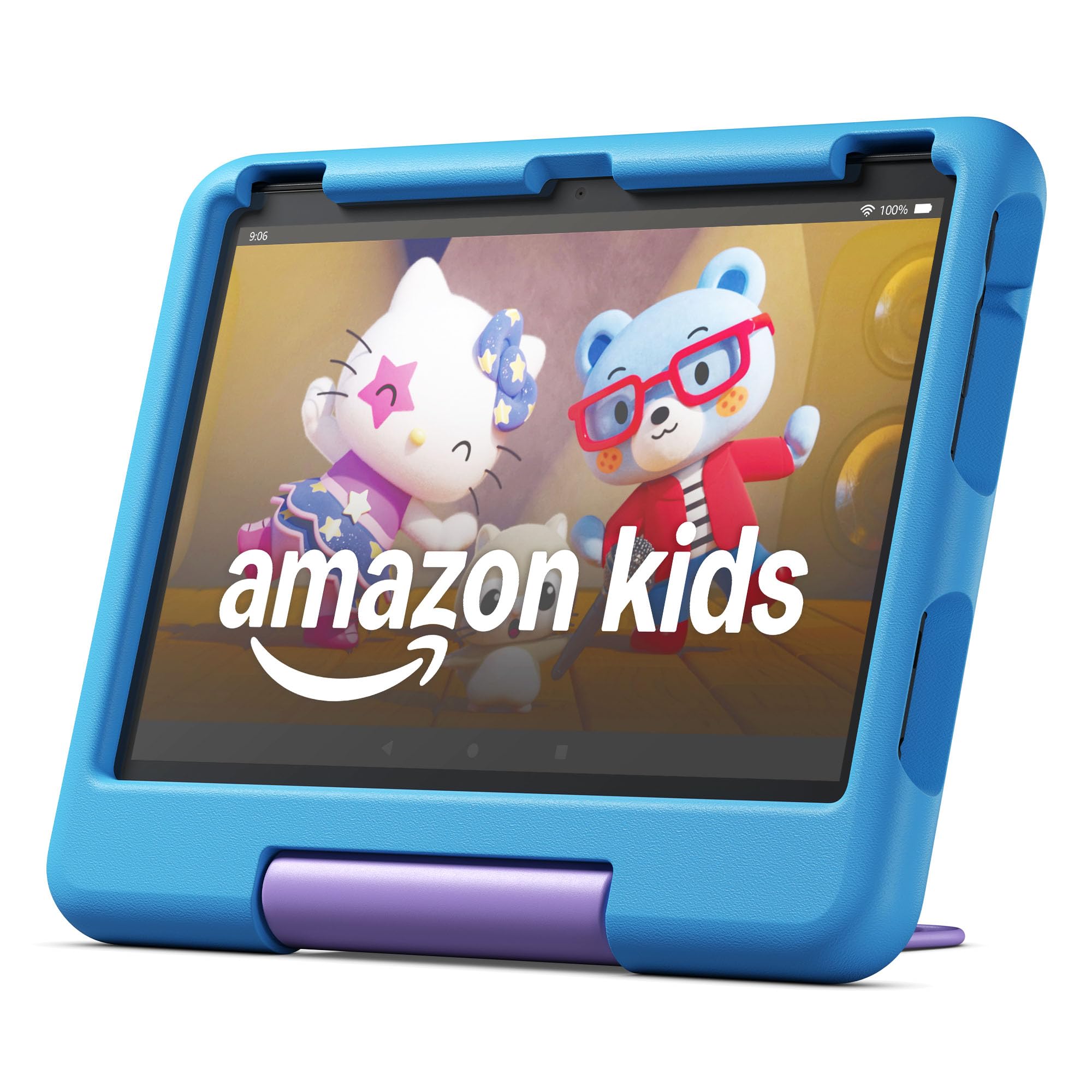 Buy Amazon Fire HD 10 Kids Tablet