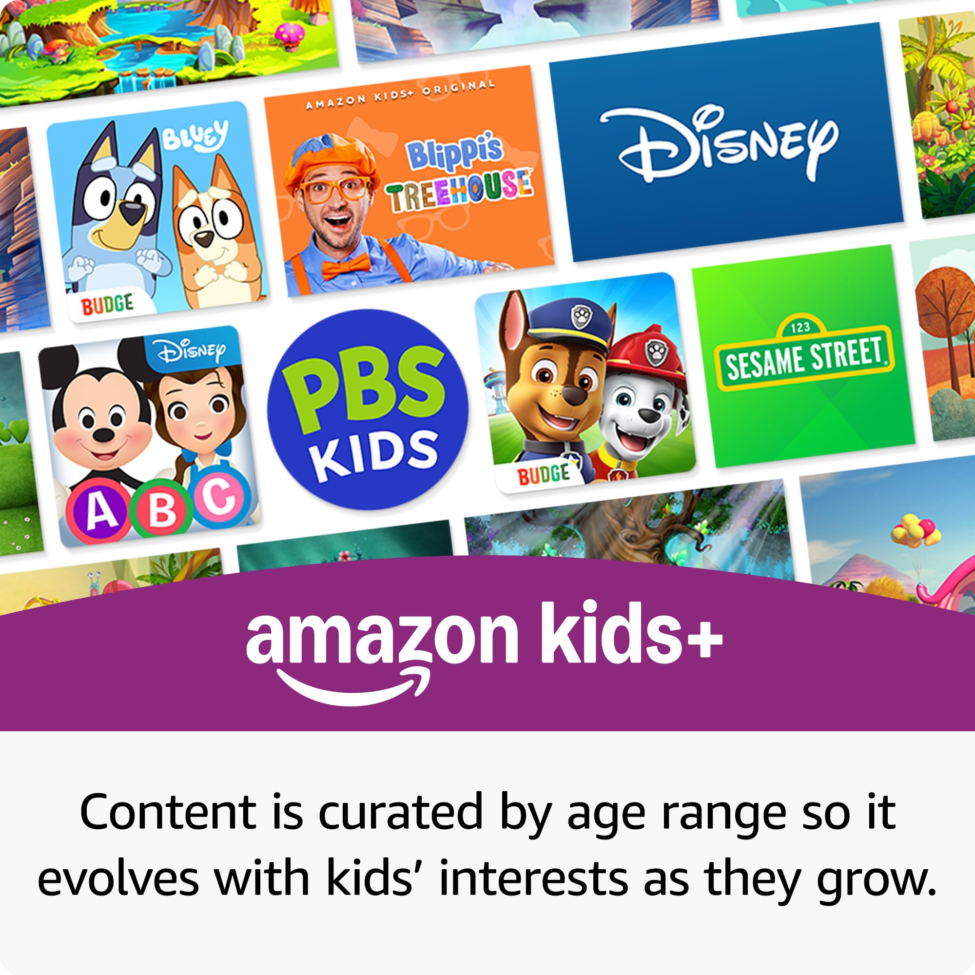 Buy Amazon Fire HD 10 Kids Tablet