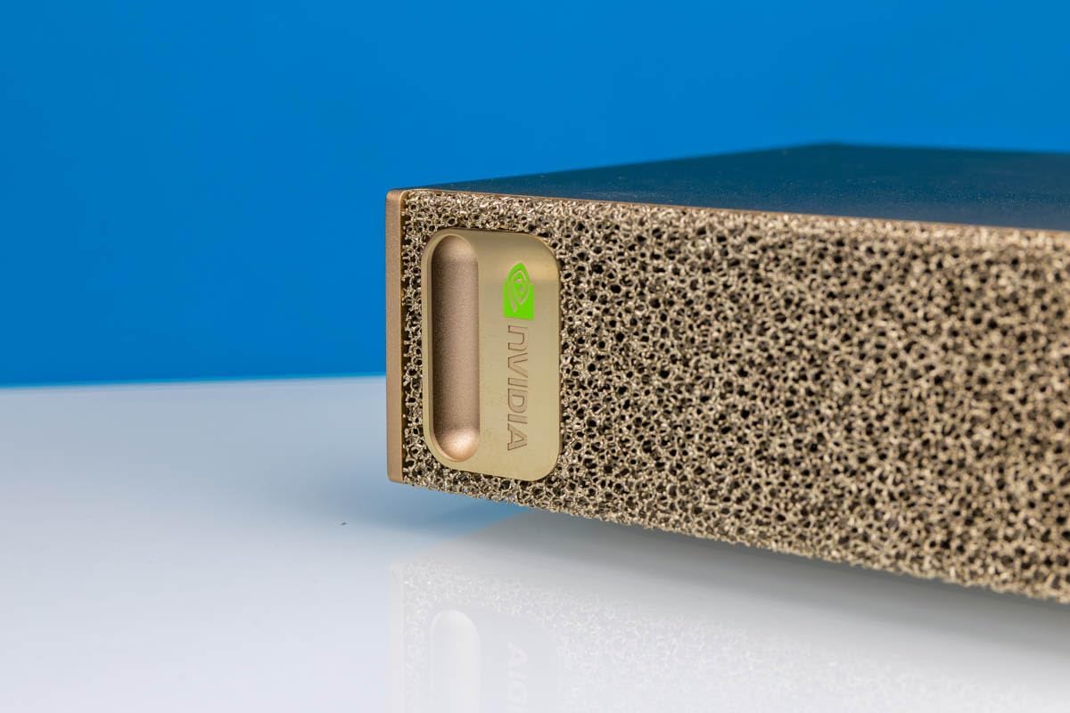 Buy NVIDIA DGX Spark