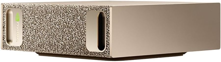 Buy NVIDIA DGX Spark