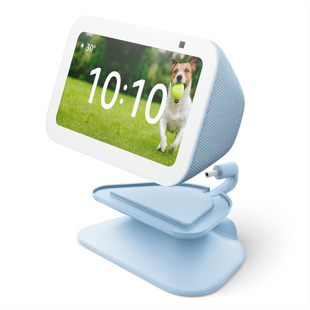 Cheap Amazon Echo Show 5.