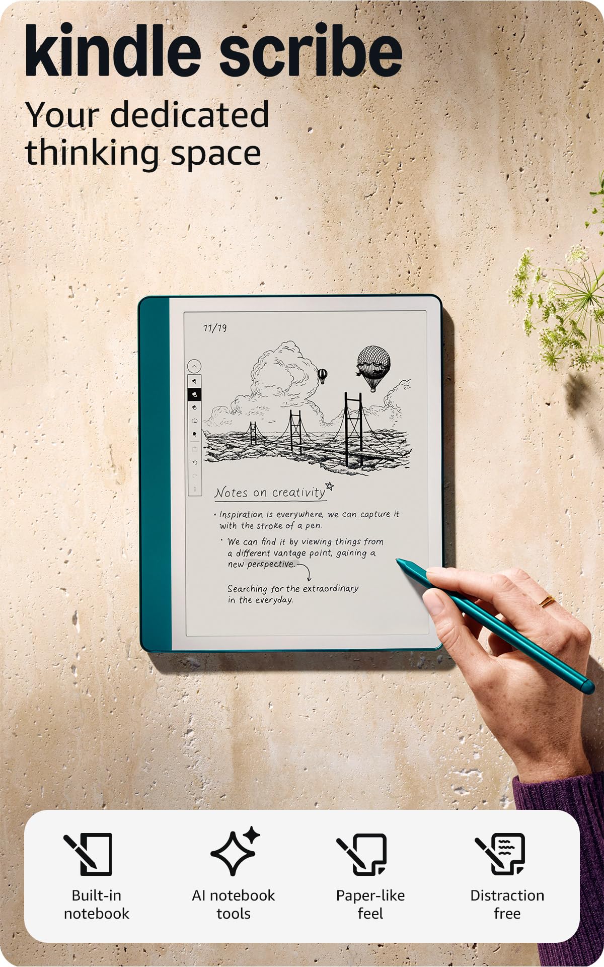 Cheap Amazon Kindle Scribe