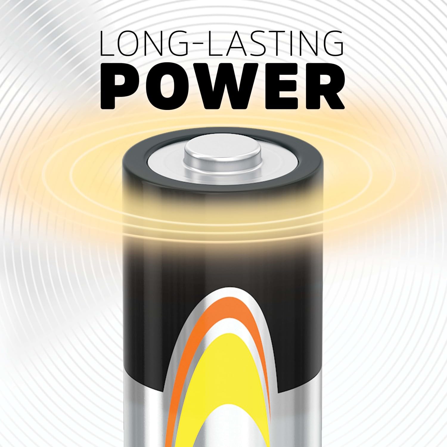 Discount Energizer AA Alkaline Power Batteries