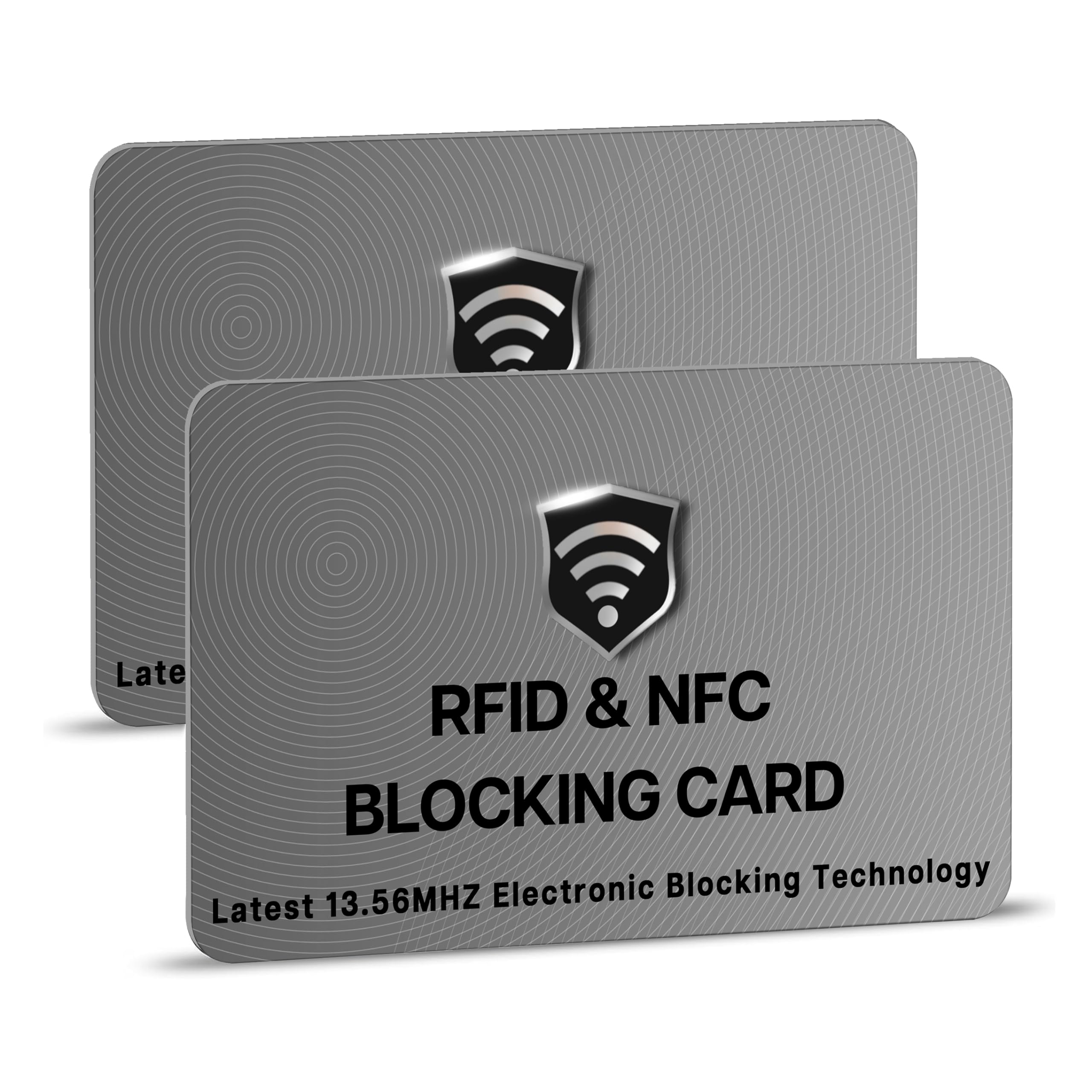 Review SaiTech IT 2-Pack RFID Blocking Cards