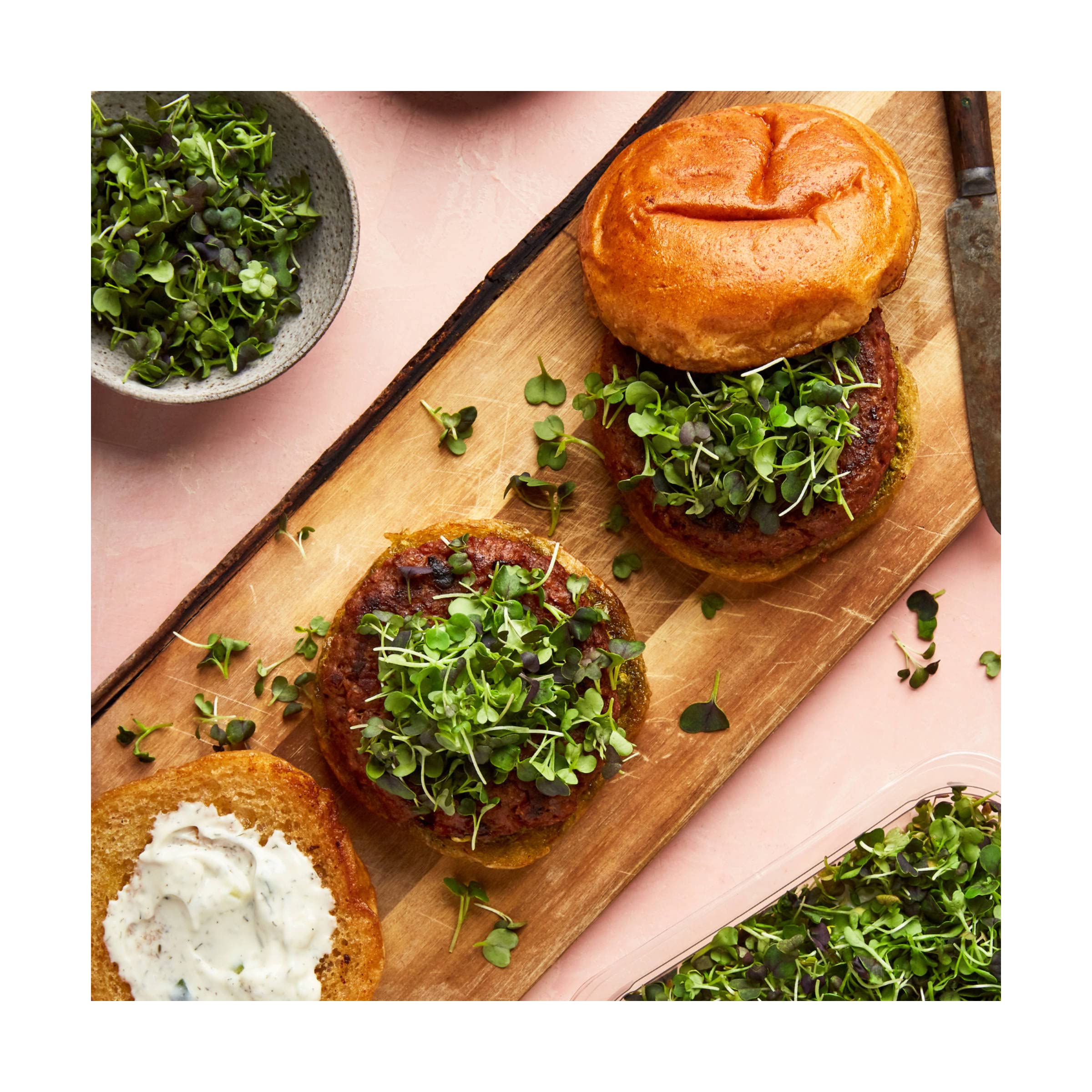 Top Rated Aerofarms Microgreen Rainbow Mix