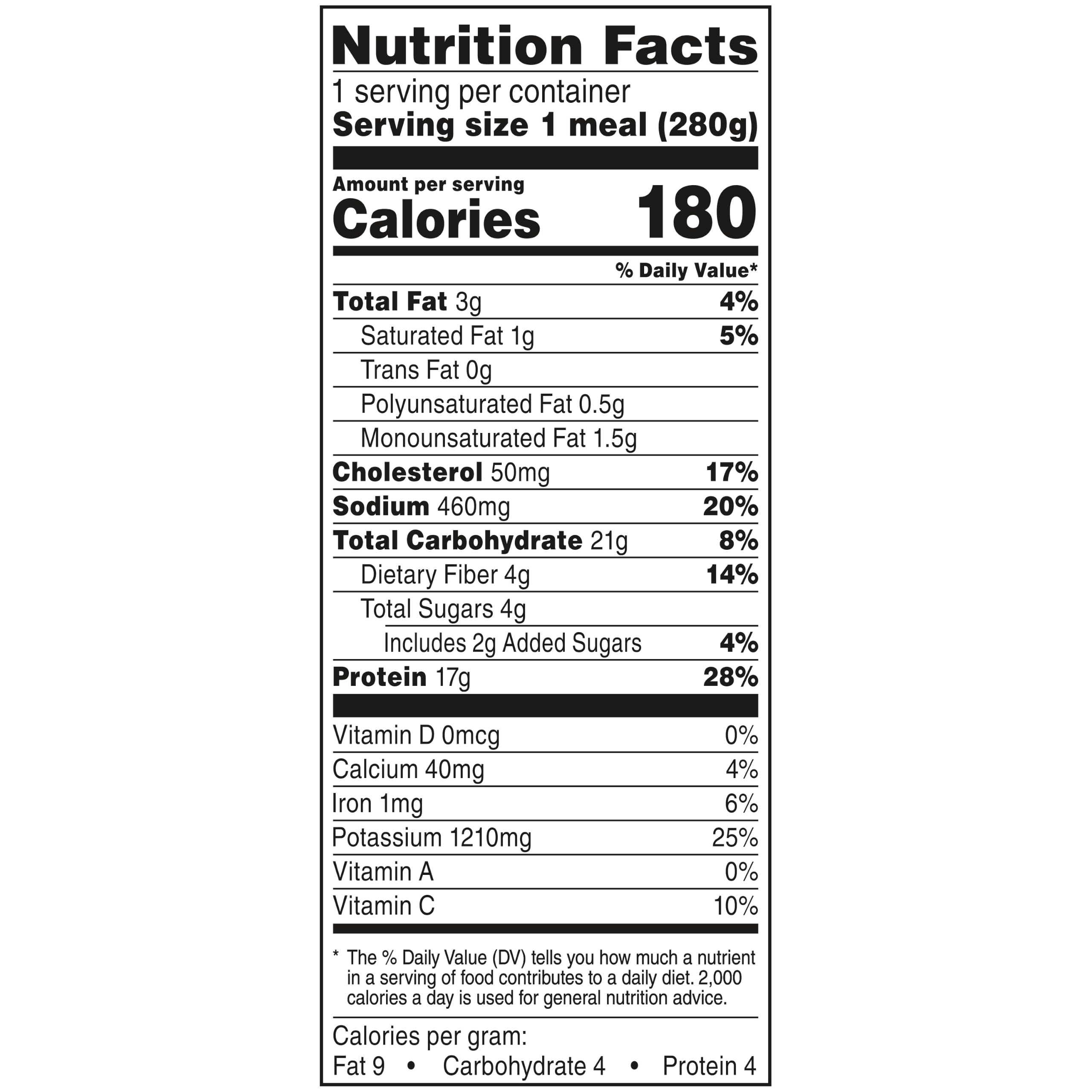 Top Rated Healthy Choice Simply Steamers Grilled Chicken Marsala Frozen Meal