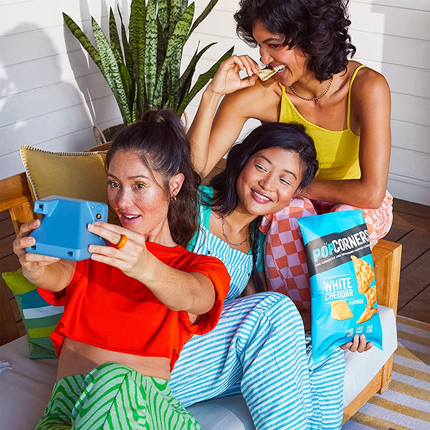 Best Price PopCorners.