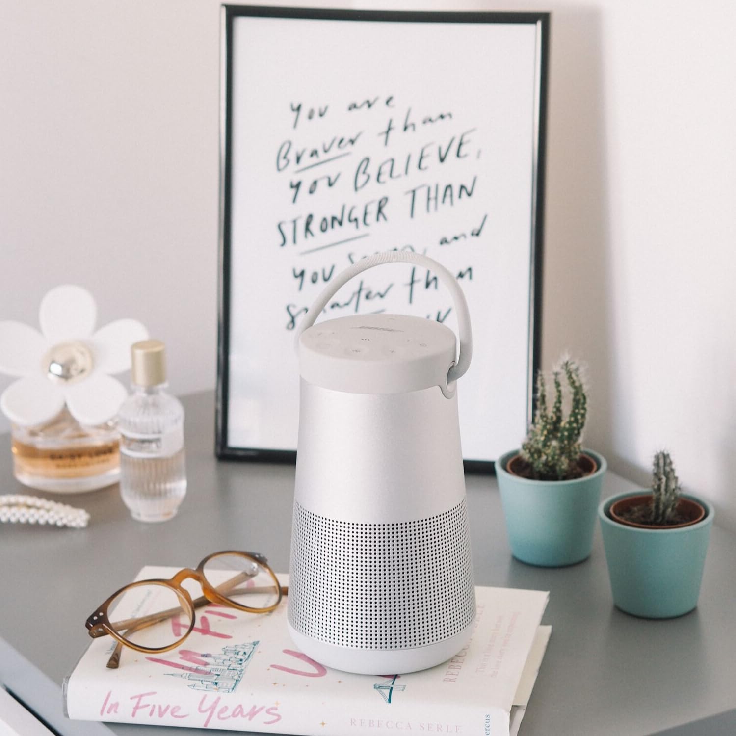 Best Price Bose SoundLink Revolve+