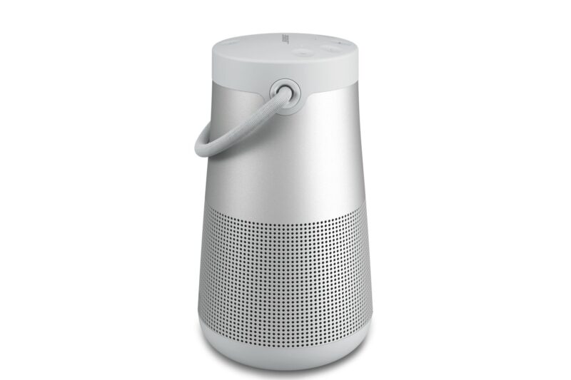 Best Price Bose SoundLink Revolve+