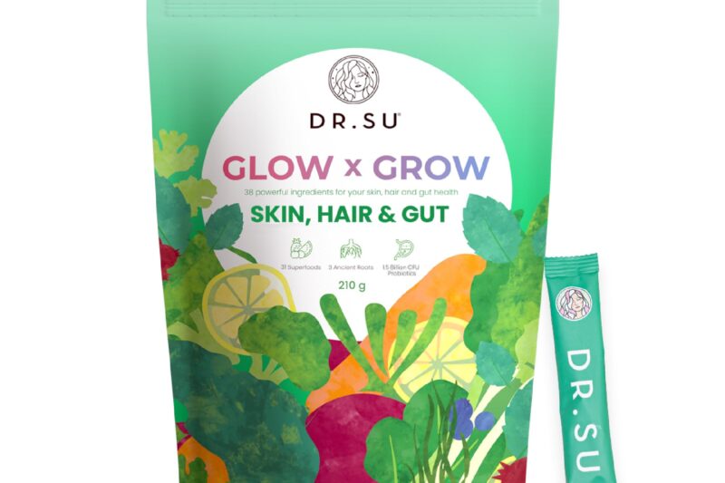 Best Price Dr. Su 6-in-1 Supplement Powder