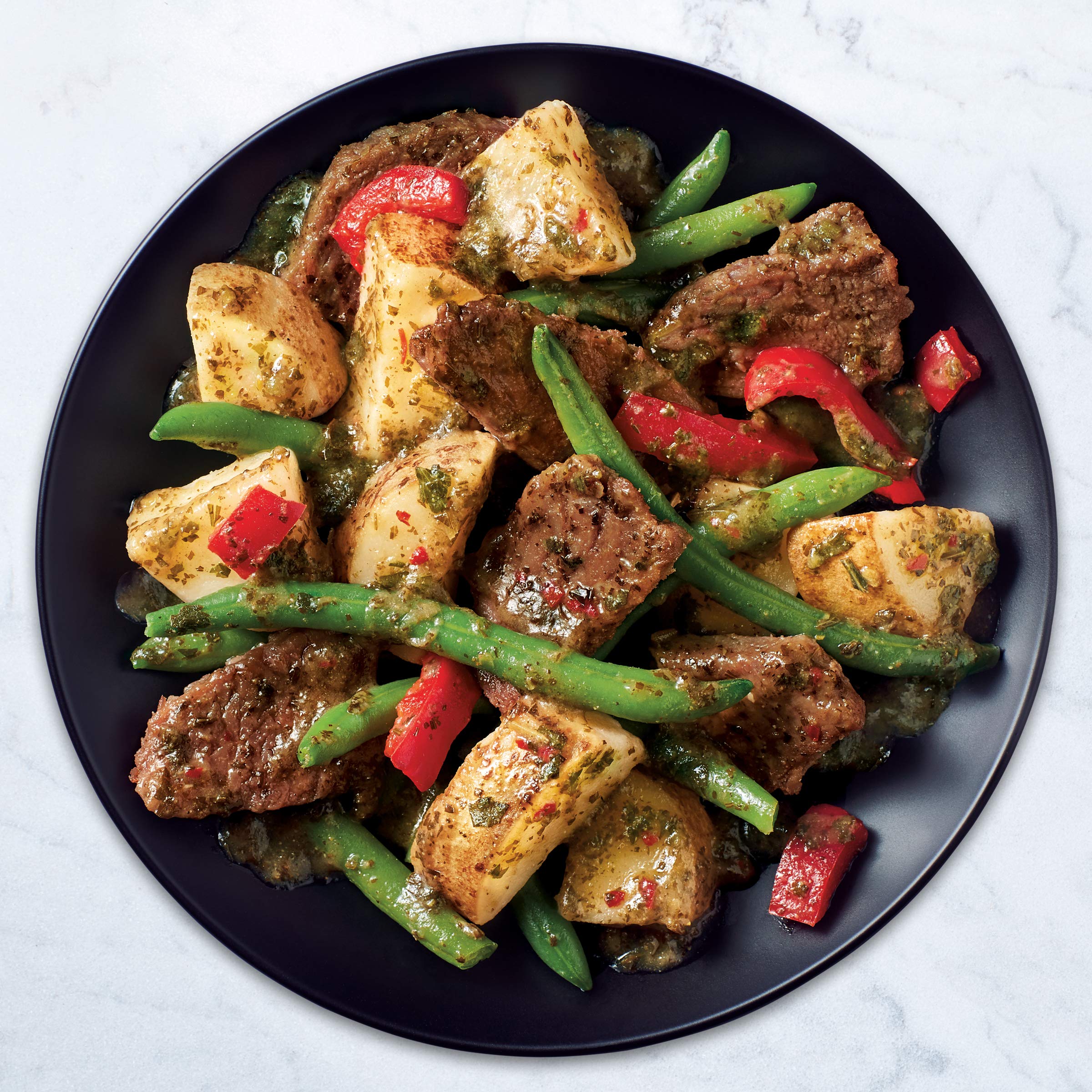 Best Price Healthy Choice Simply Steamers Beef Chimichurri Frozen Meal