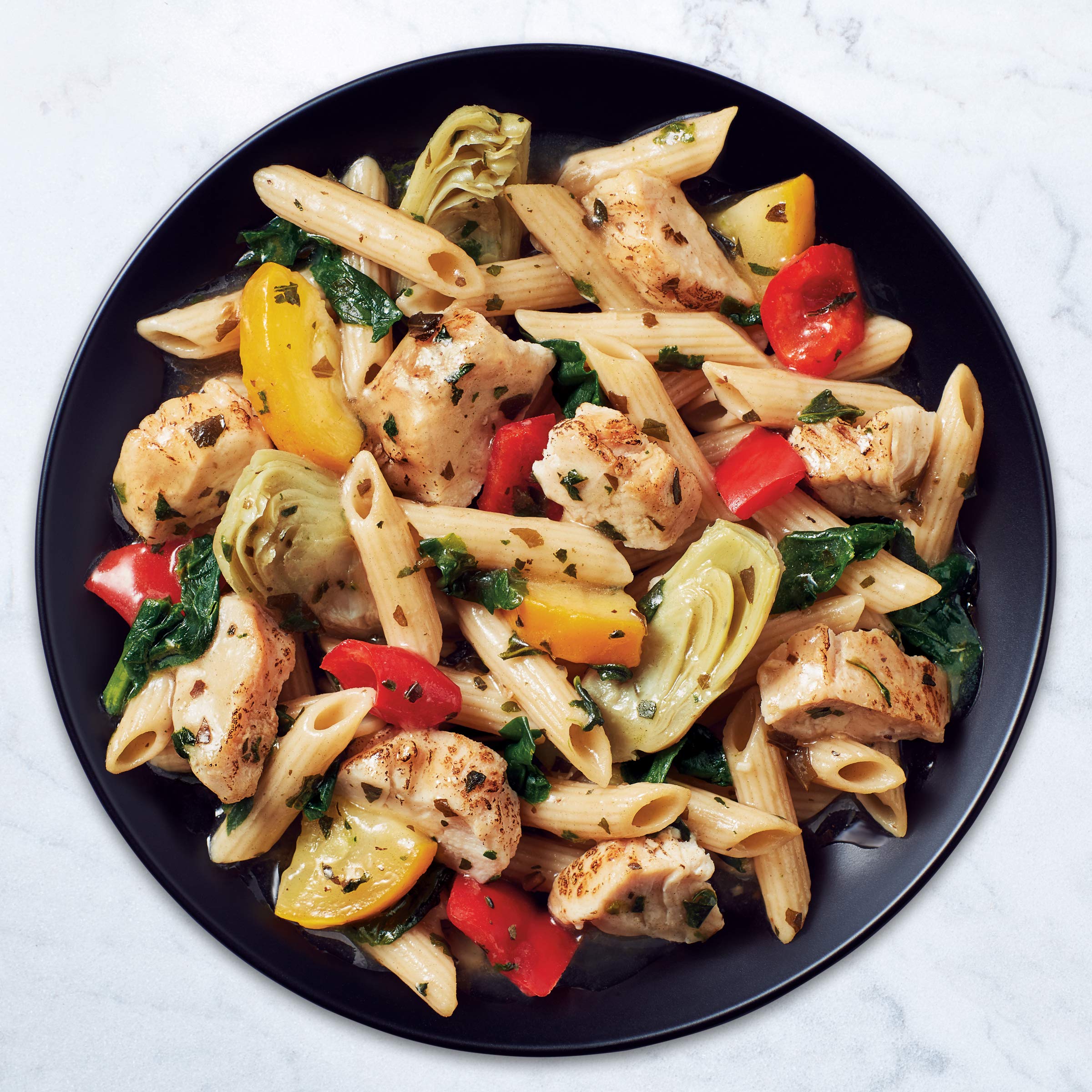 Best Price Healthy Choice Simply Steamers Grilled Basil Chicken