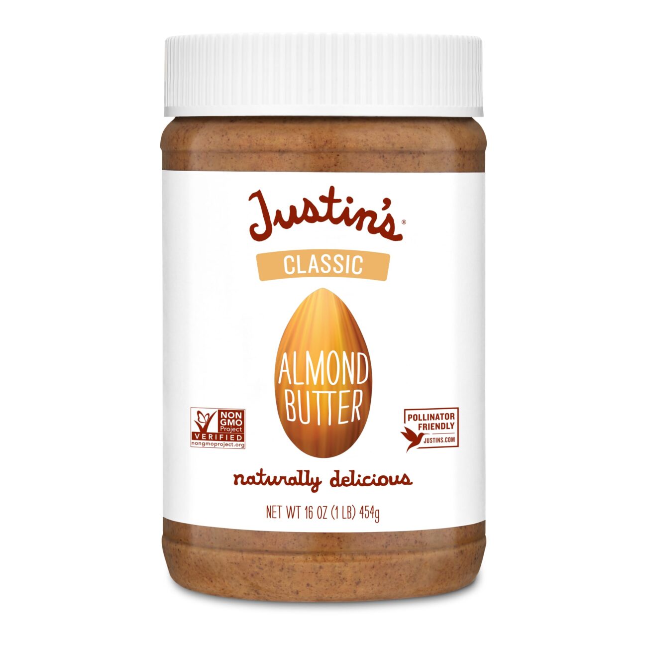 Best Price Justin's Organic Chocolate Hazelnut & Almond Butter