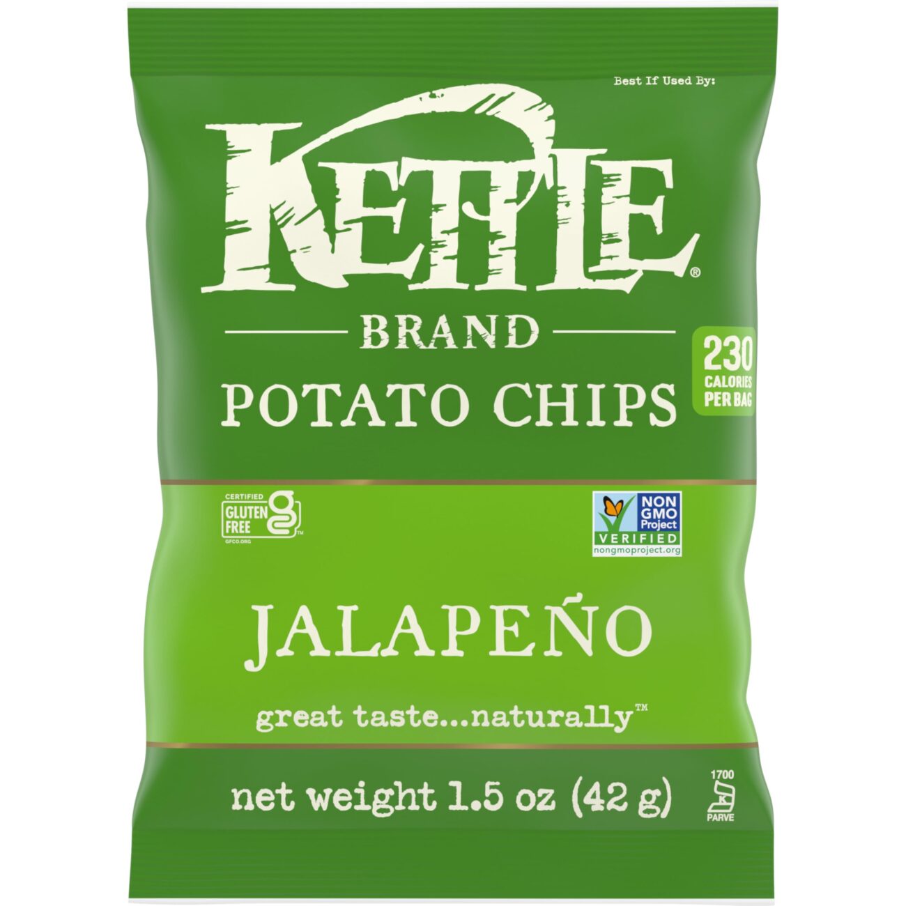 "Best Price Kettle Brand Potato Chips Variety Pack"