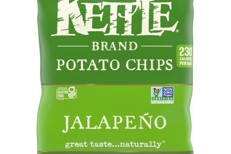 “Best Price Kettle Brand Potato Chips Variety Pack”