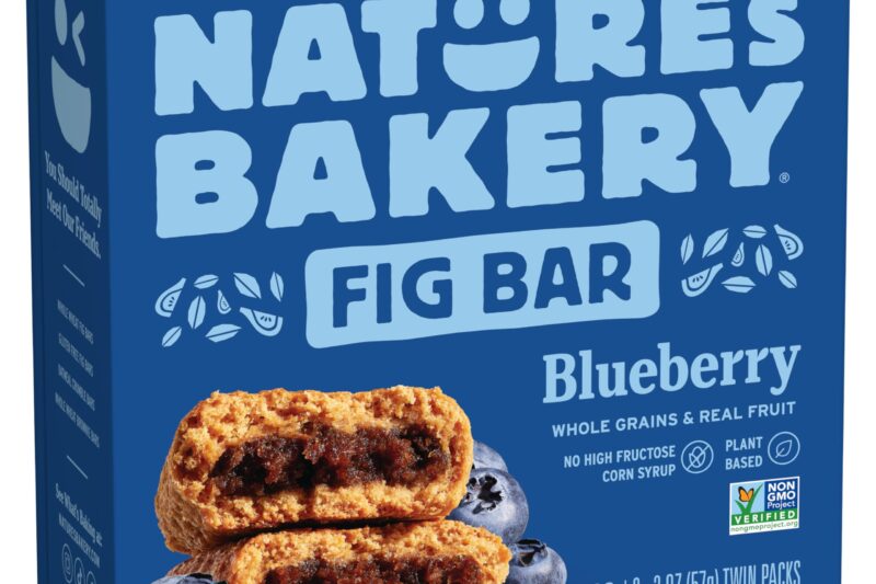 Best Price Nature’s Bakery Blueberry Fig Bars
