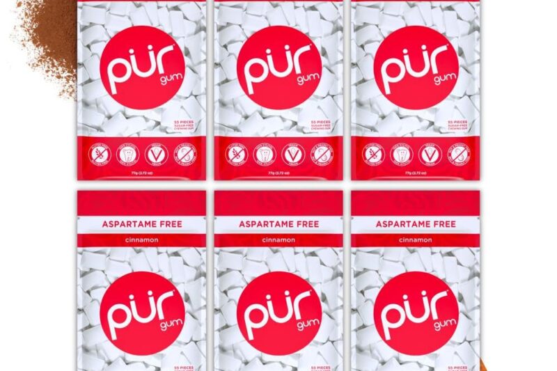 Best Price PUR Gum