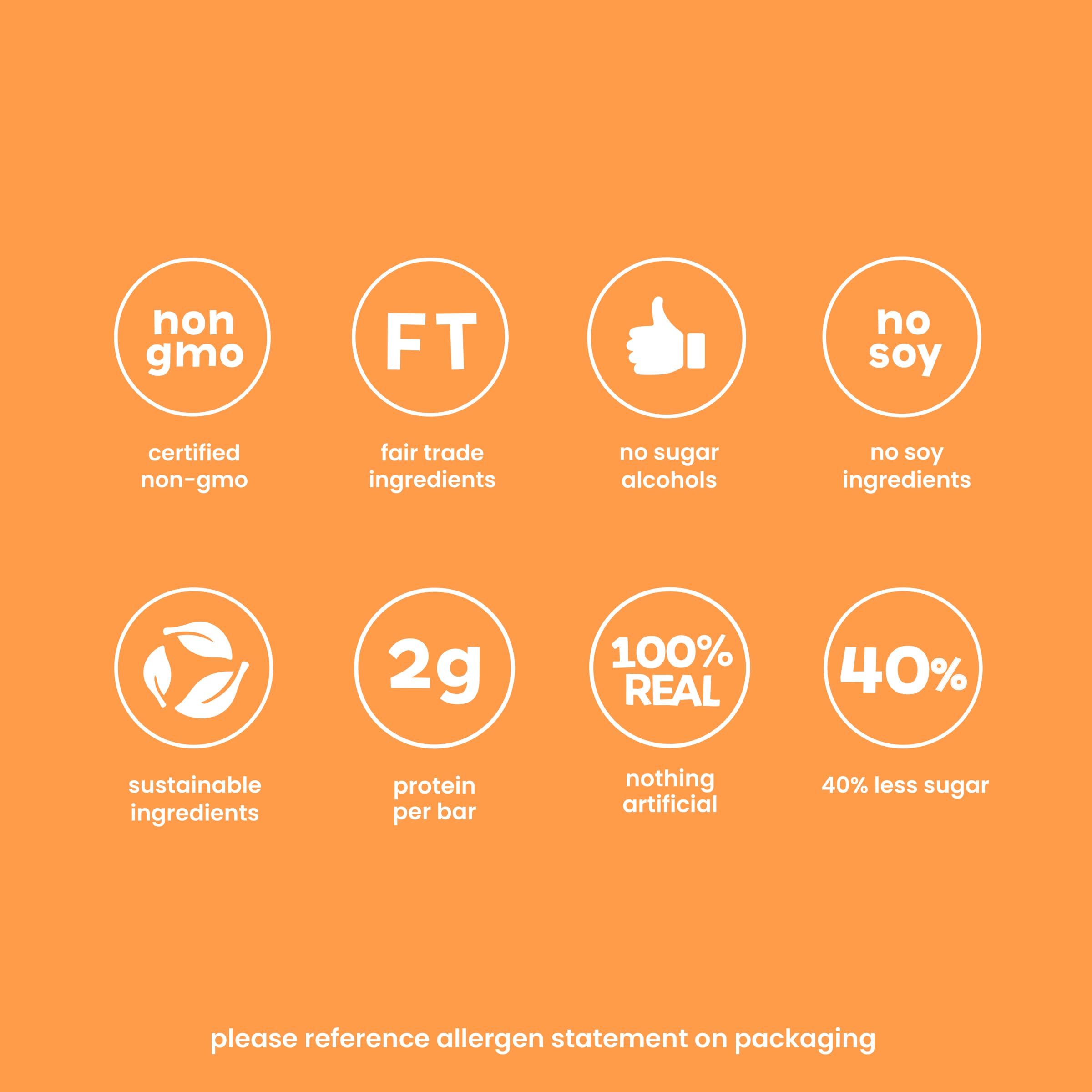 Best Price UNREAL Dark Chocolate Caramel Peanut Nougat Bars