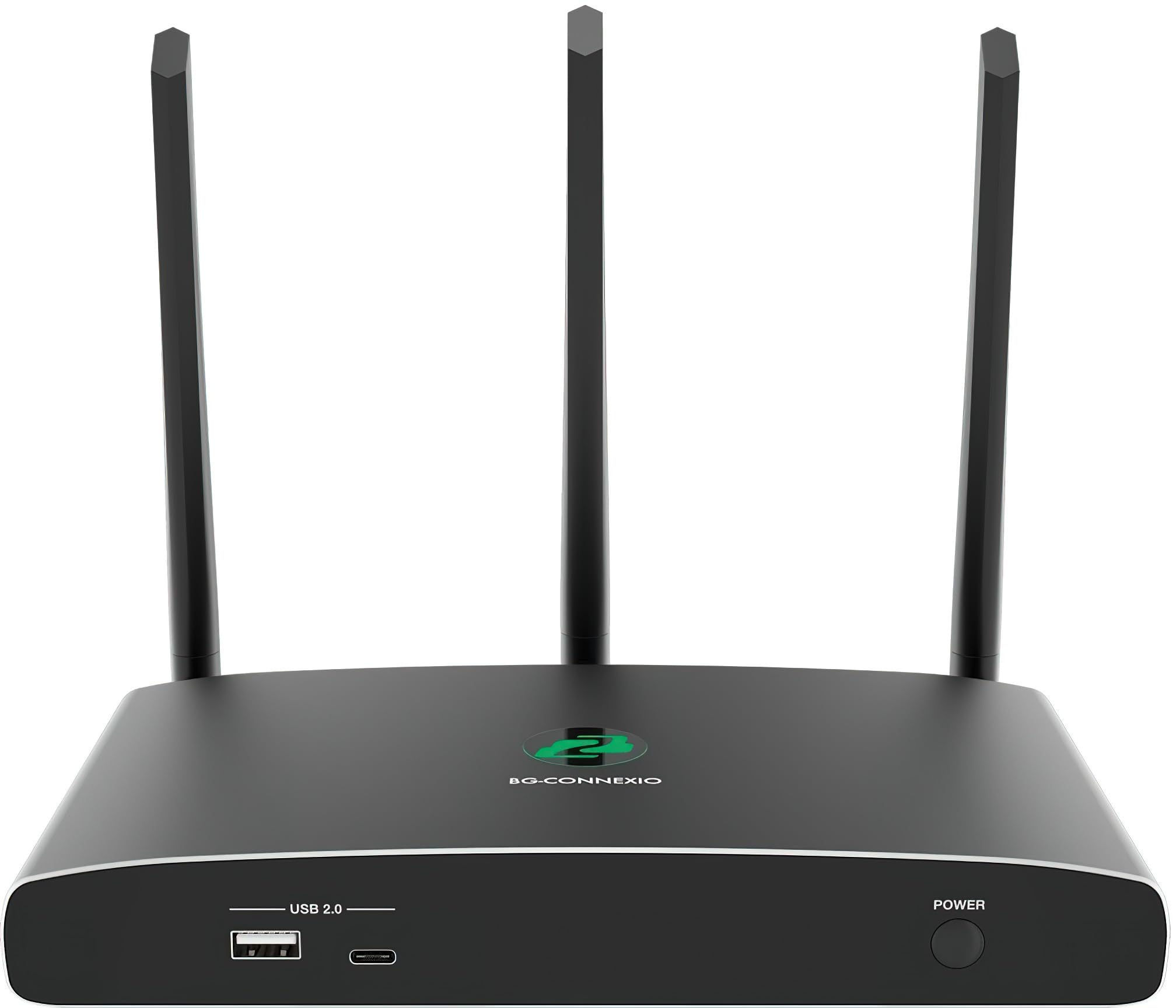 Discount 4K Wireless Conference Room Presentation Kit