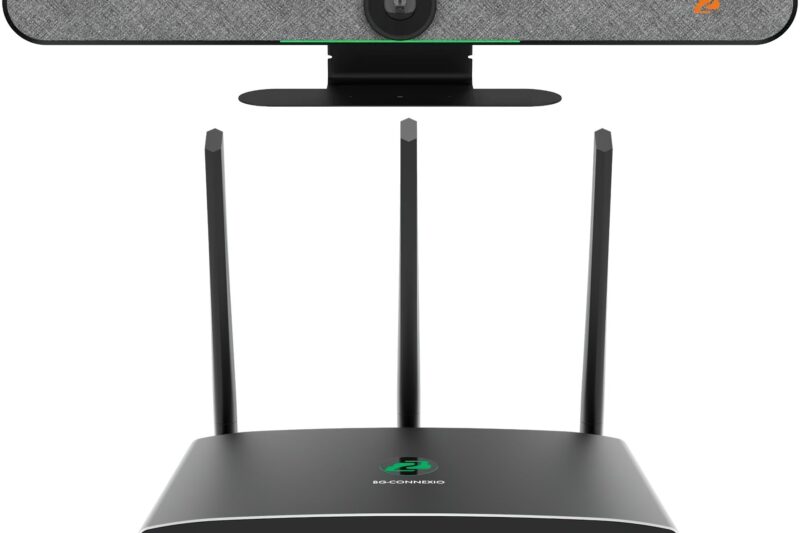 Discount 4K Wireless Conference Room Presentation Kit