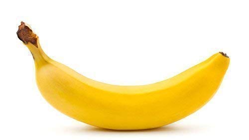 Discount Organic Banana, Each